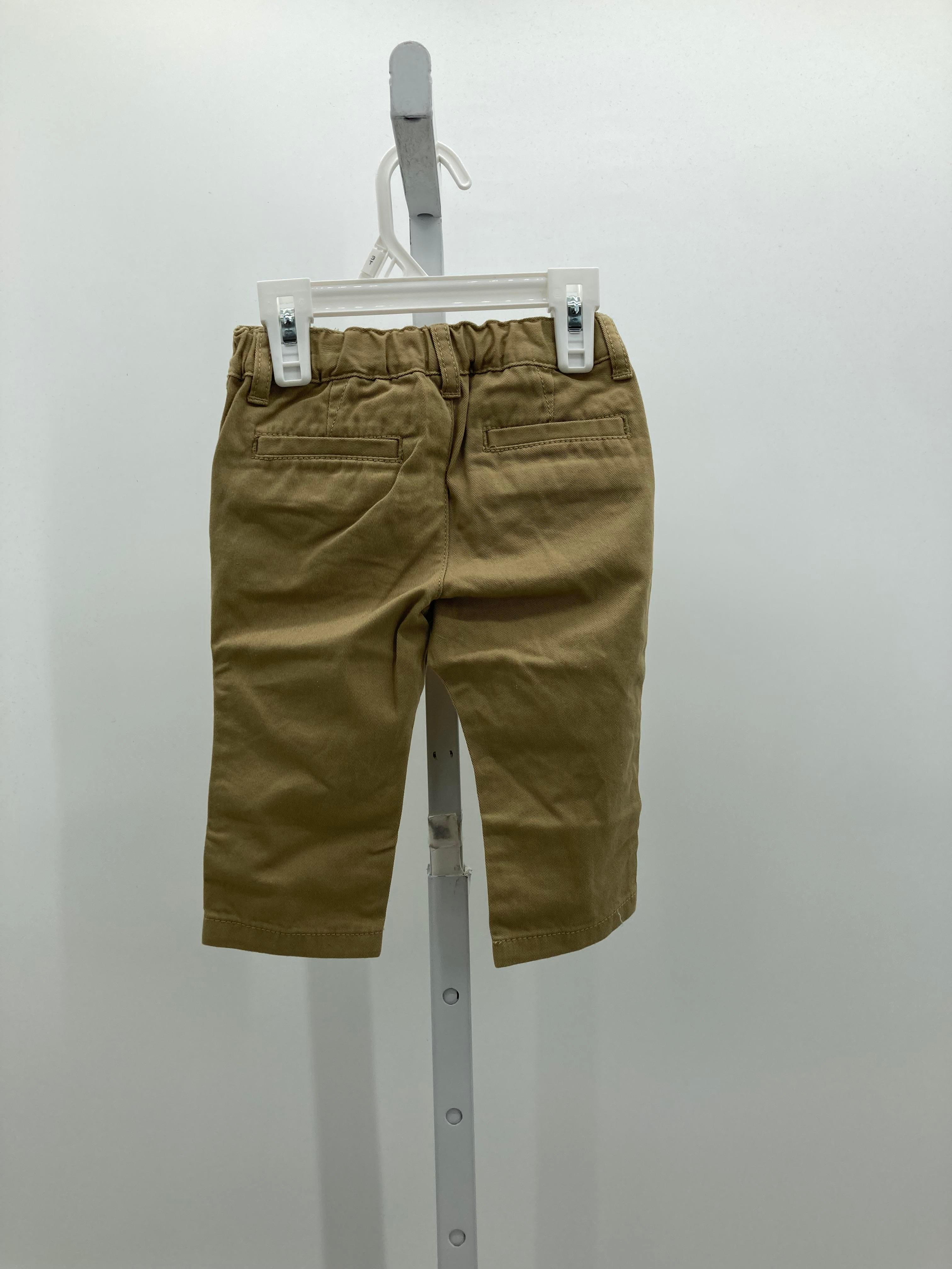 ADJ WAIST STRAIGHT