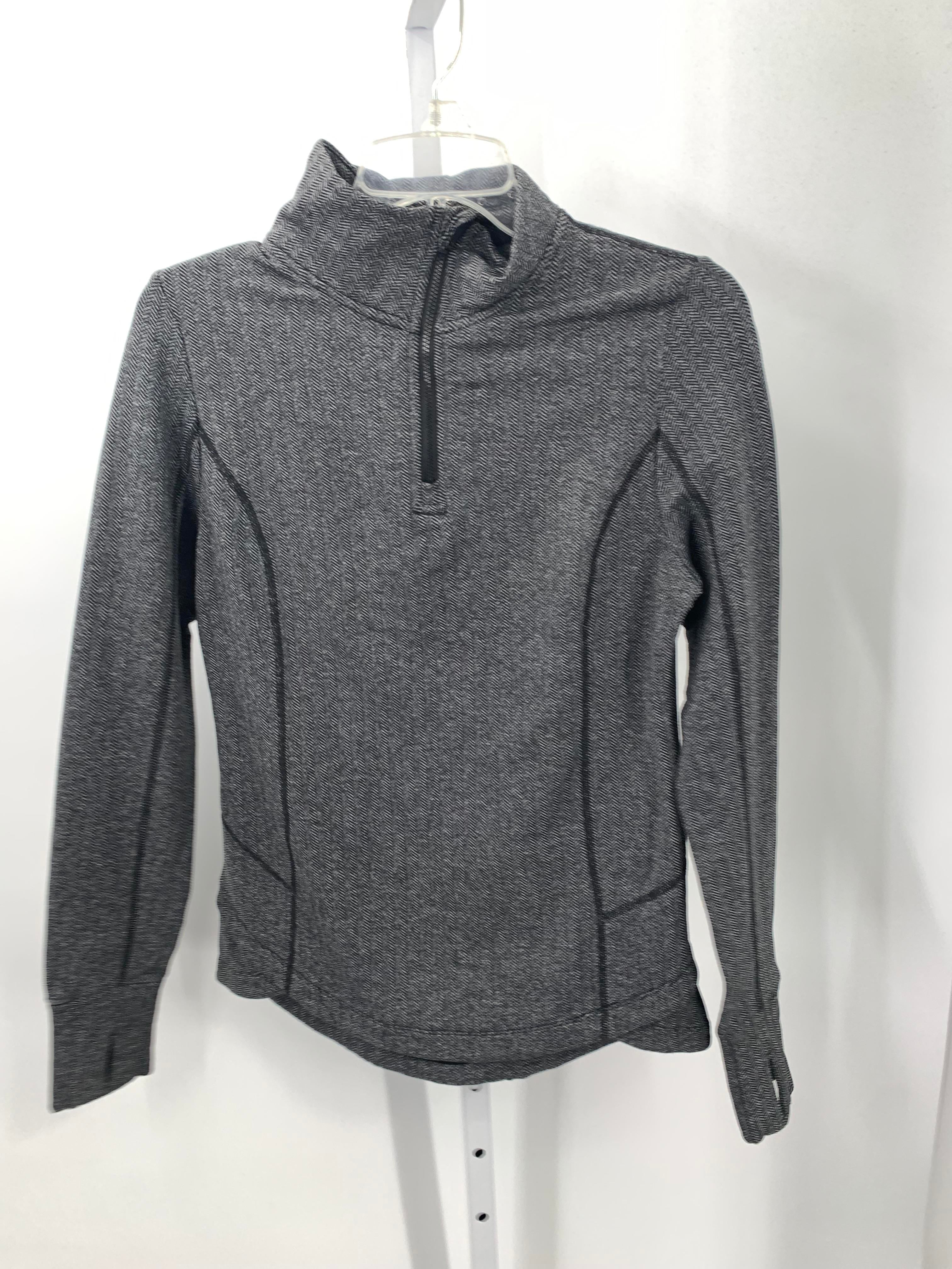 Mondetta Size Medium Misses Long Sleeve Shirt