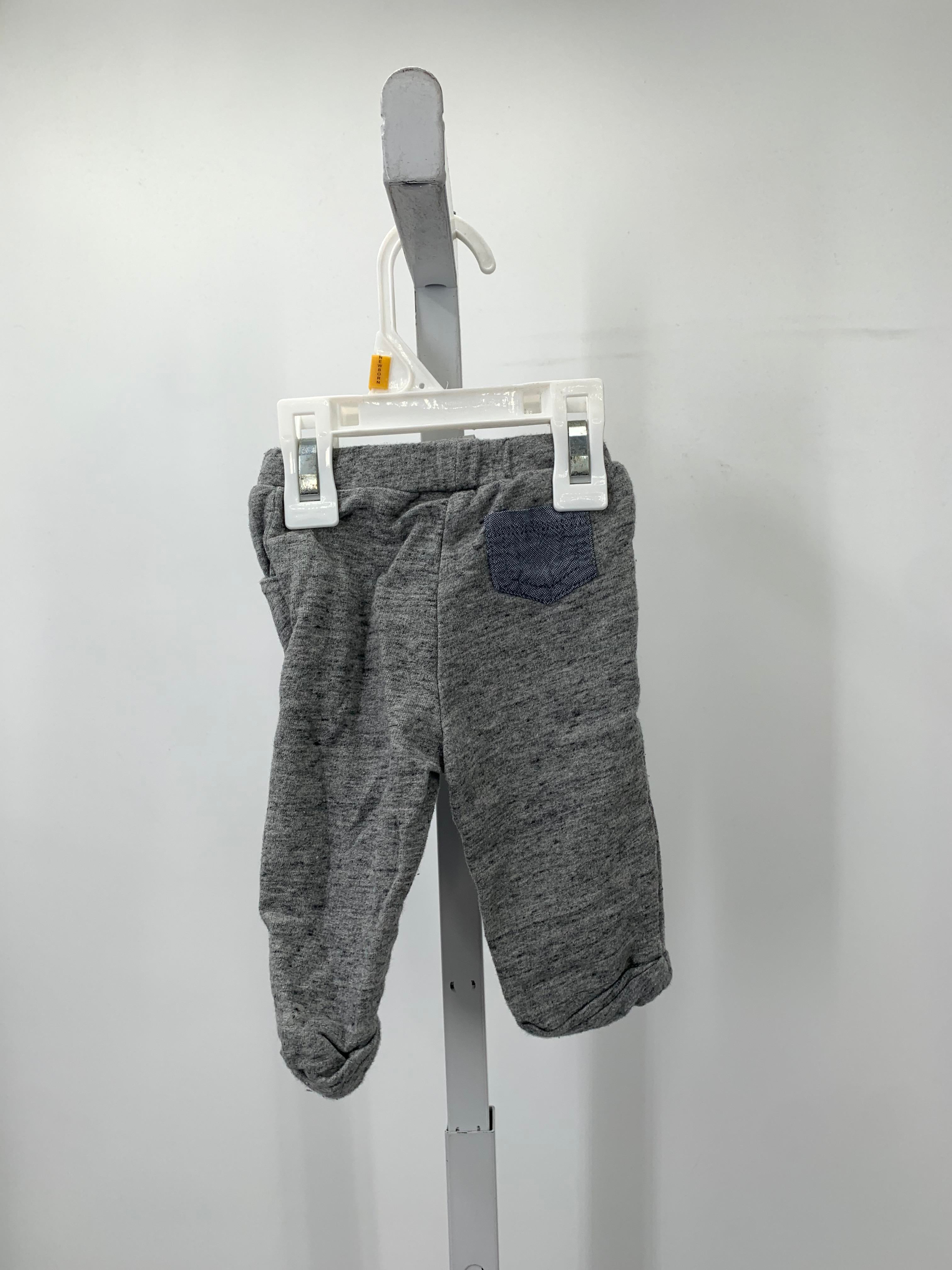 ELASTIC WAIST KNIT