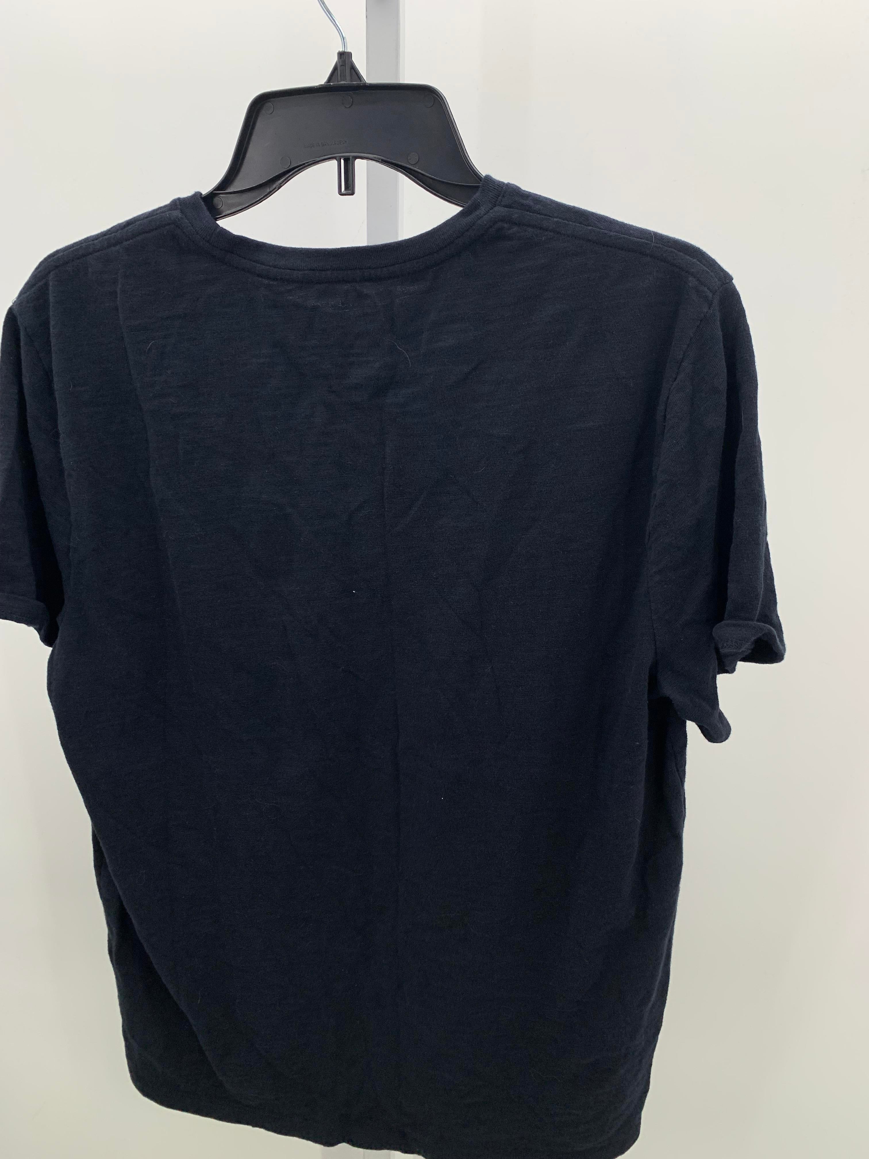 KNIT TEE