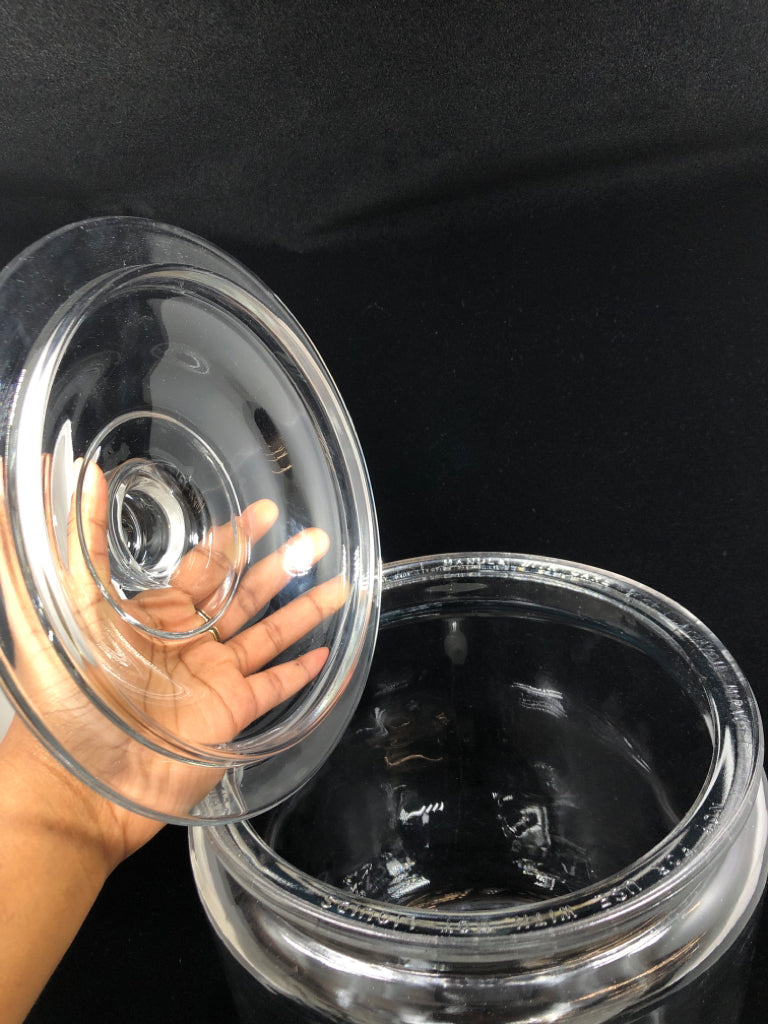 LG GLASS DRINK DISPENSER.
