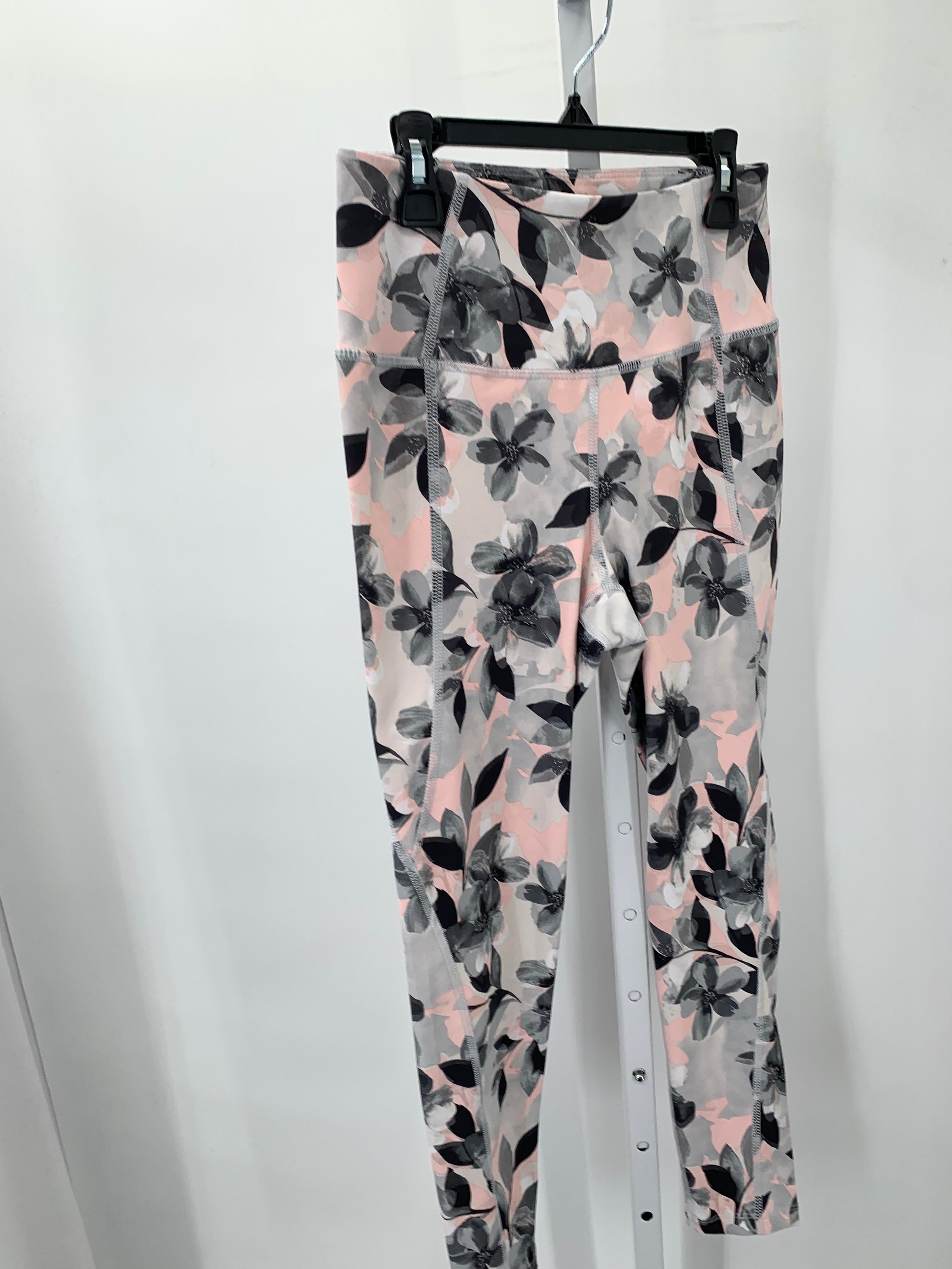 Size Small Misses Leggings