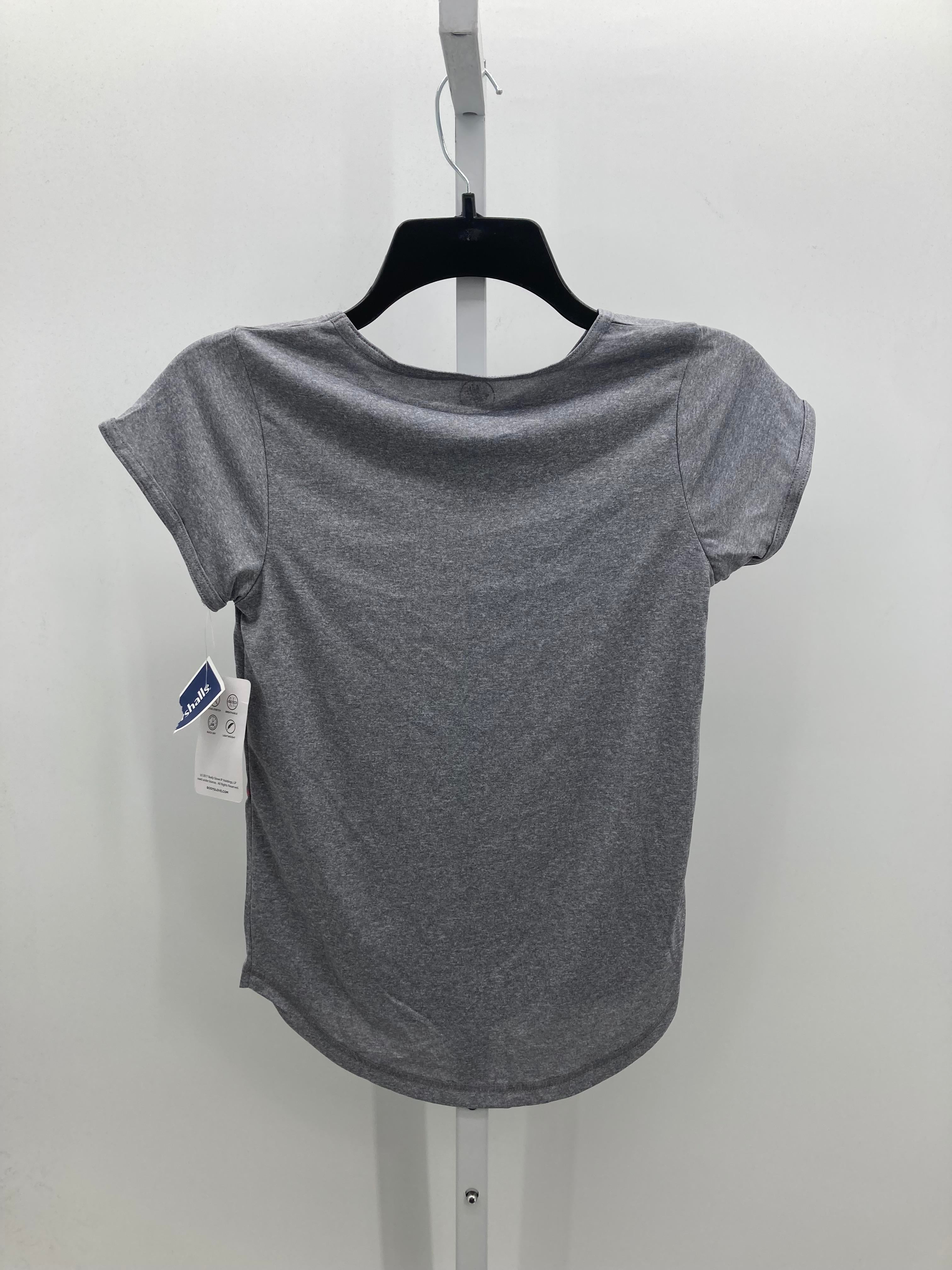 Body Glove Size 12 Girls Short Sleeve Shirt
