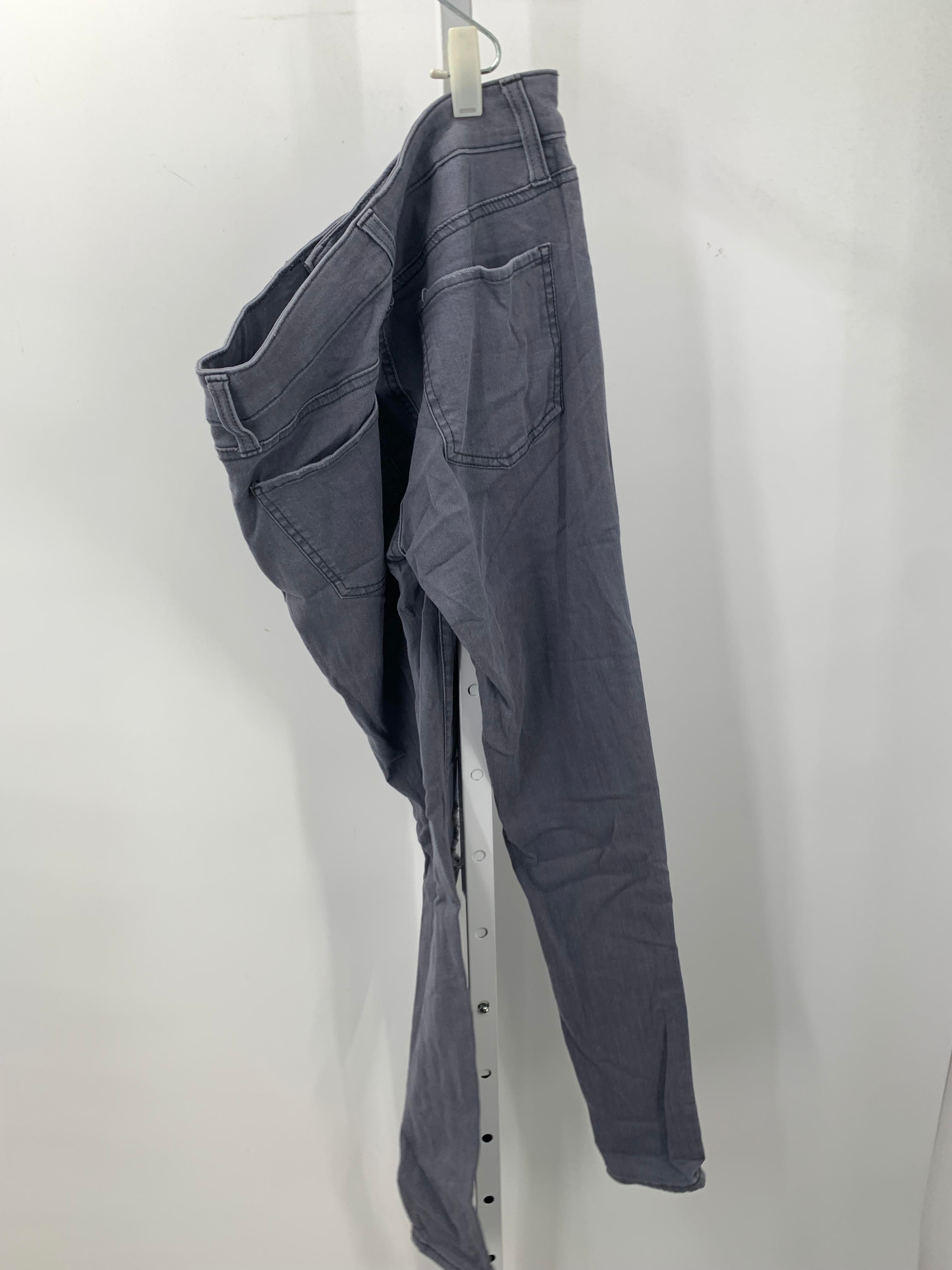 SO Size 3 Juniors Jeans