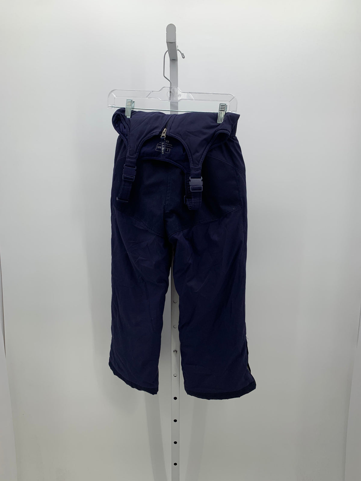 BIB SNOW PANTS