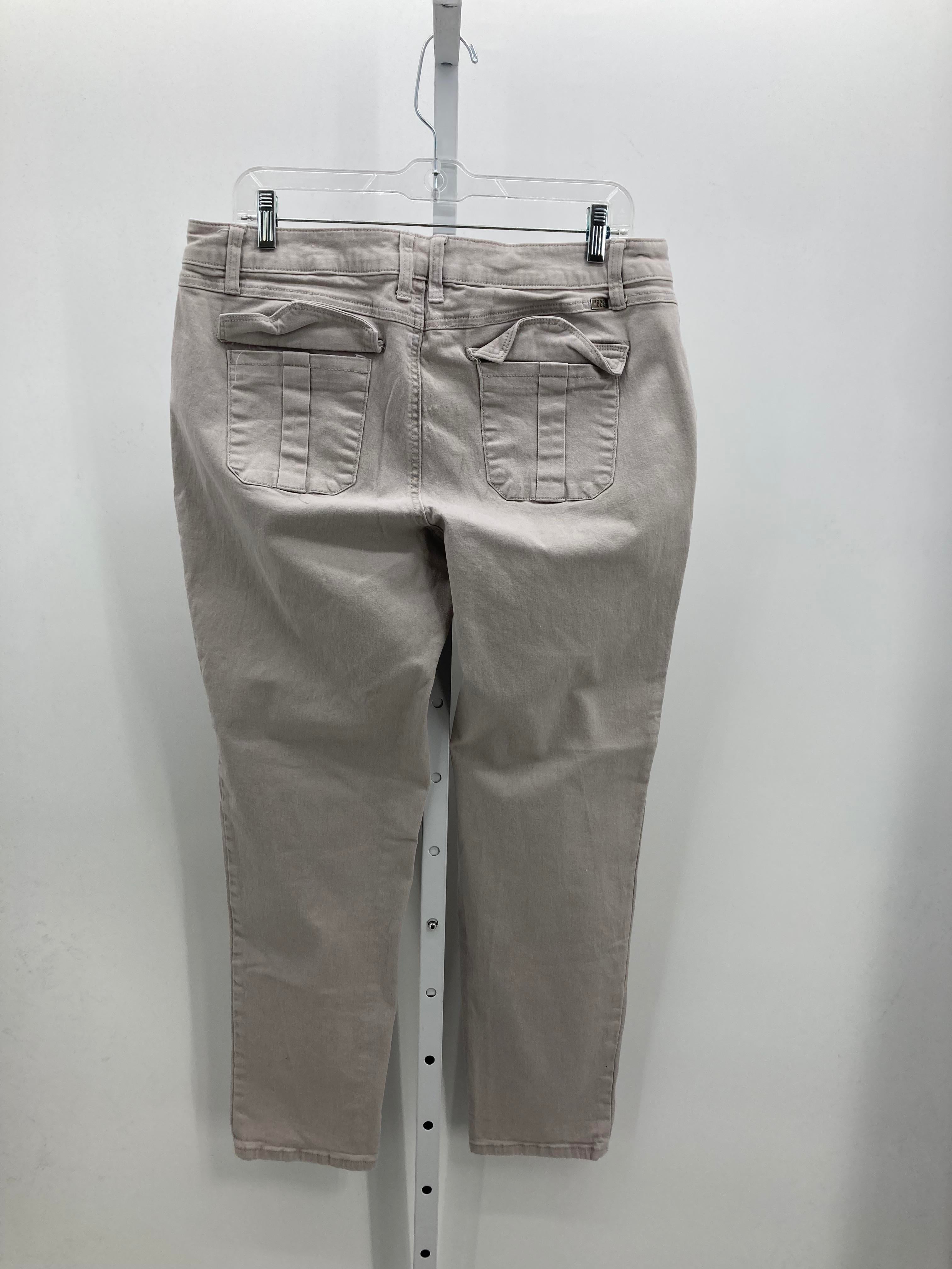 1822 Size 14 Misses Pants