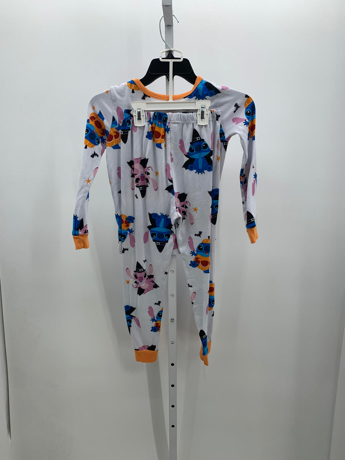 STITCH AND ANGELA PJS