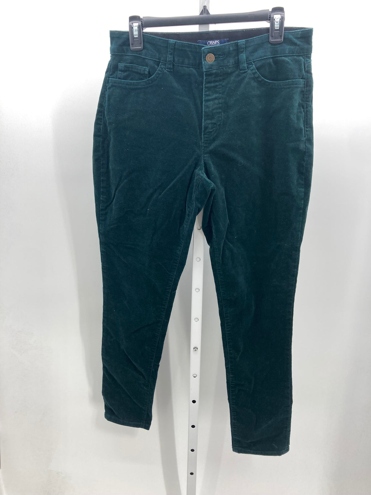 Chaps Size 10 Misses Corduroy Pants