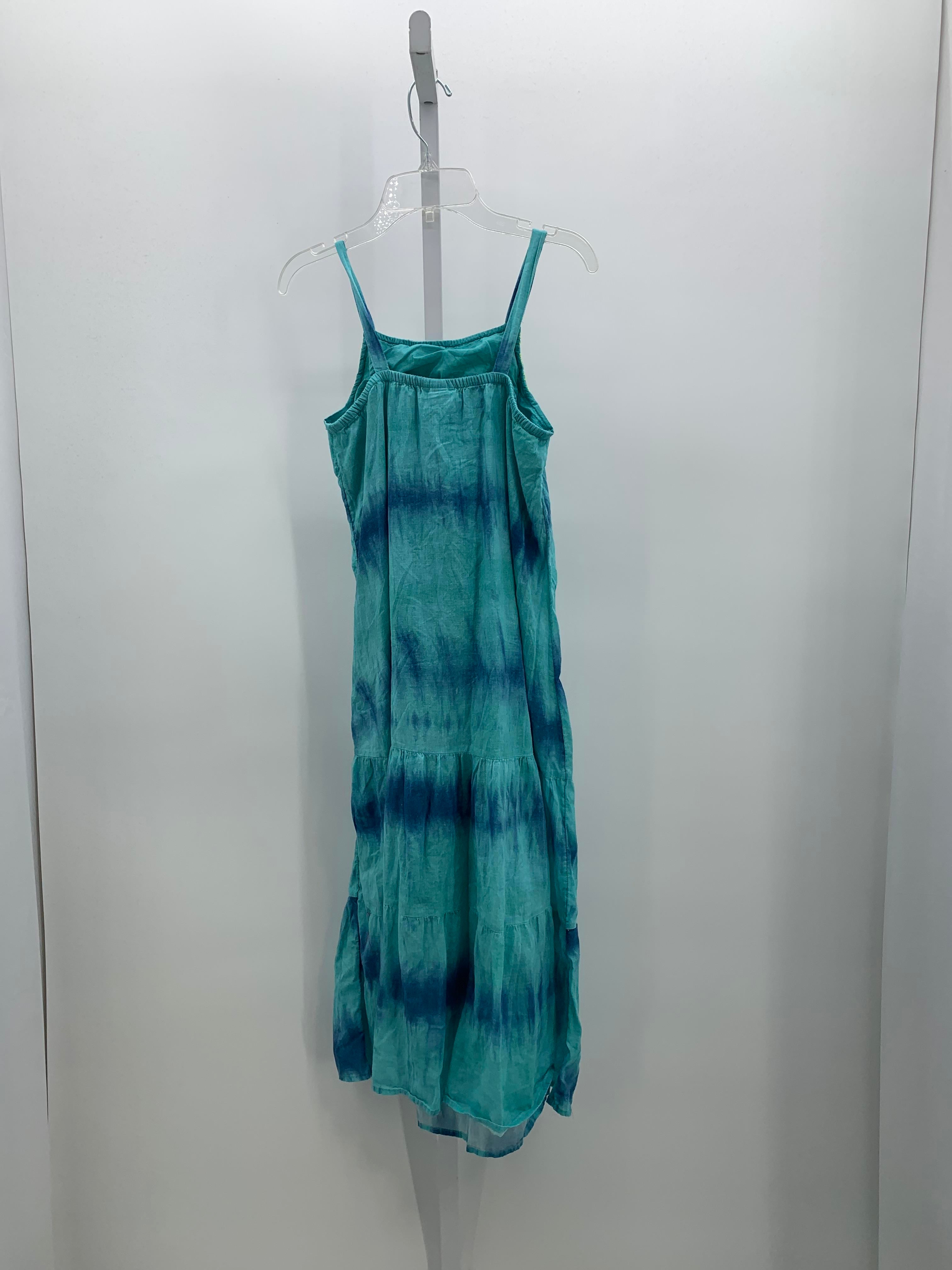 Cat & Jack Size 10-12 Girls Sundress