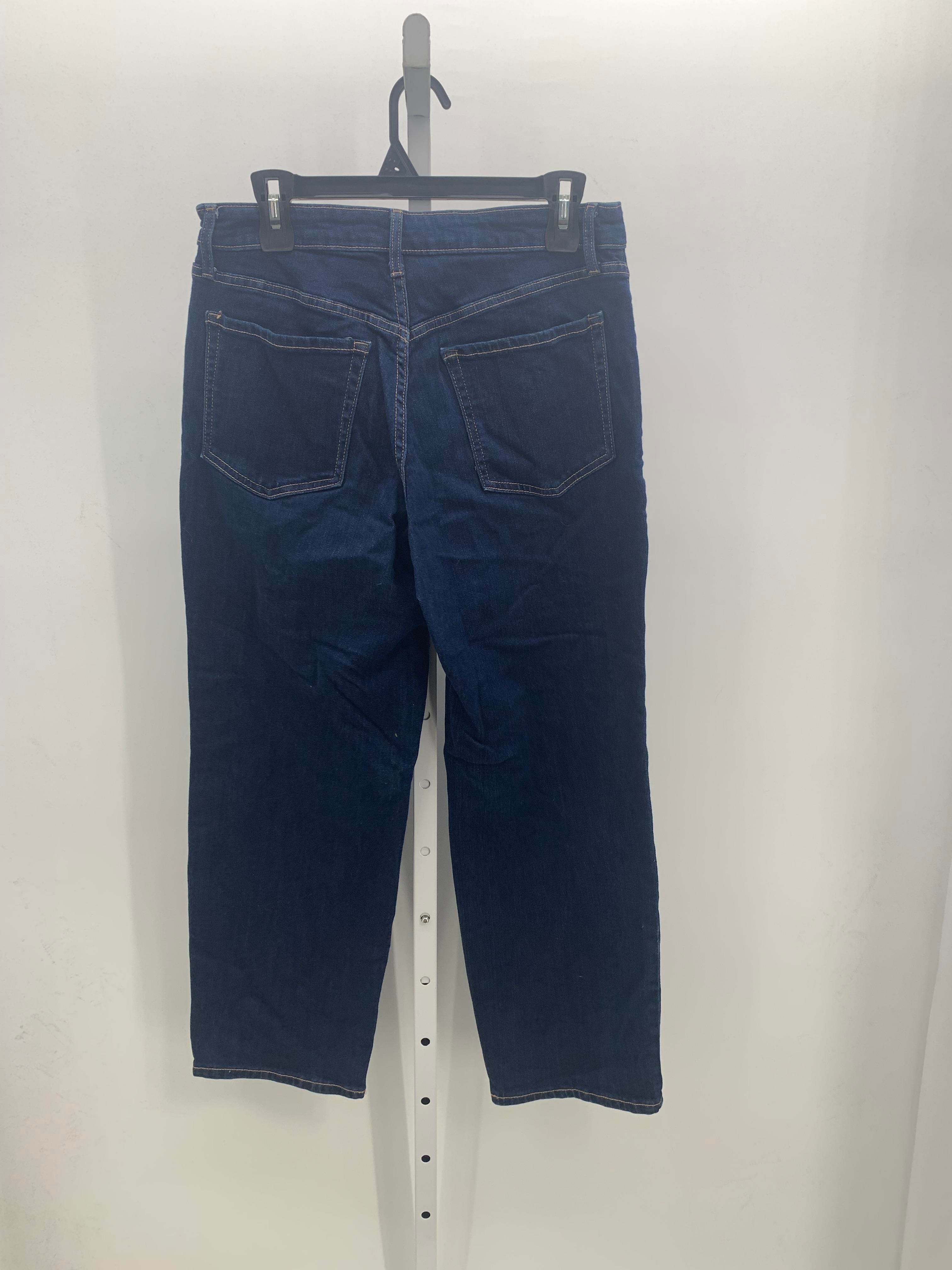 Old Navy Size 6 Petite Petite Jeans