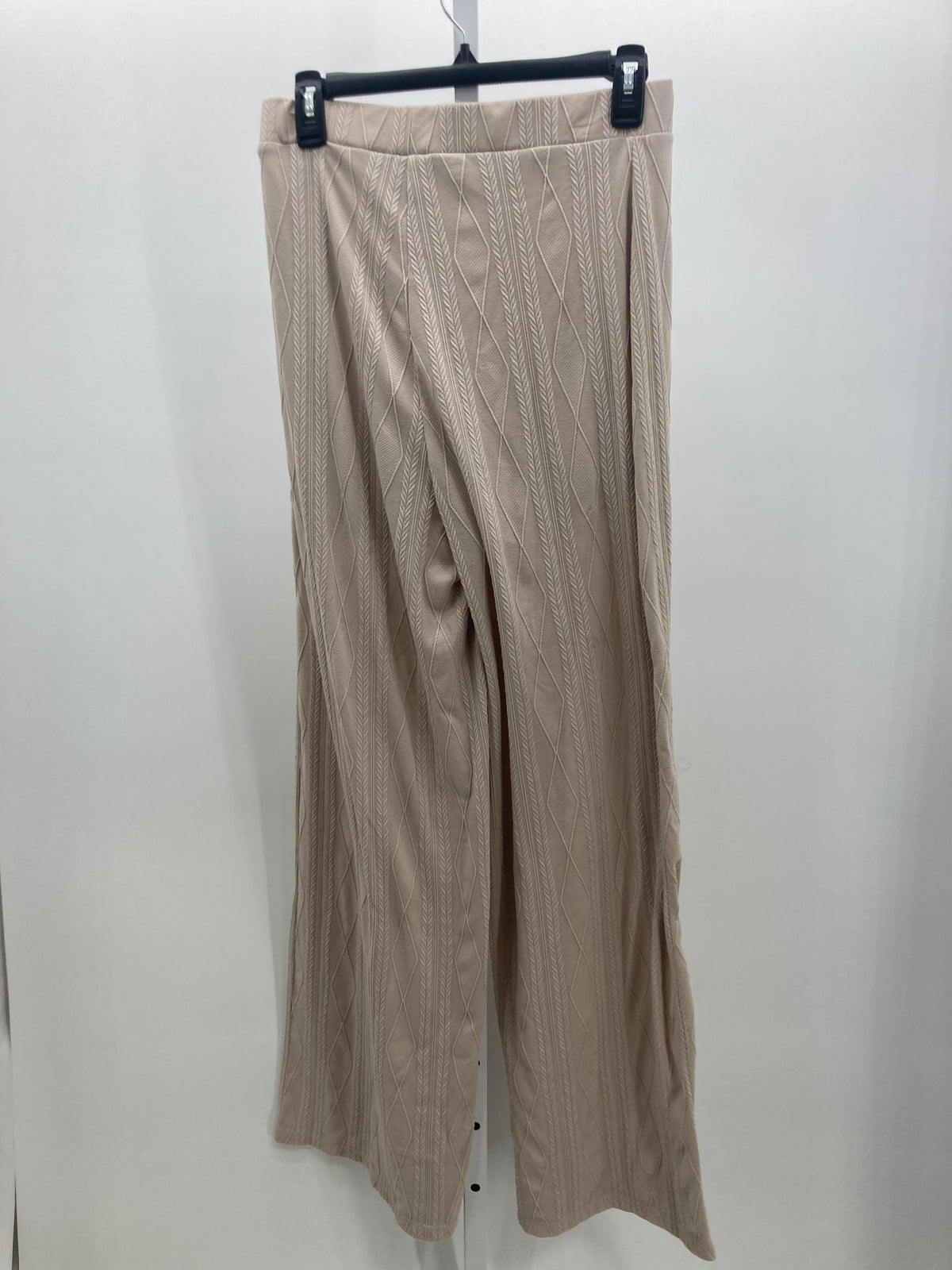 hunter & brown Size Medium Misses Pants