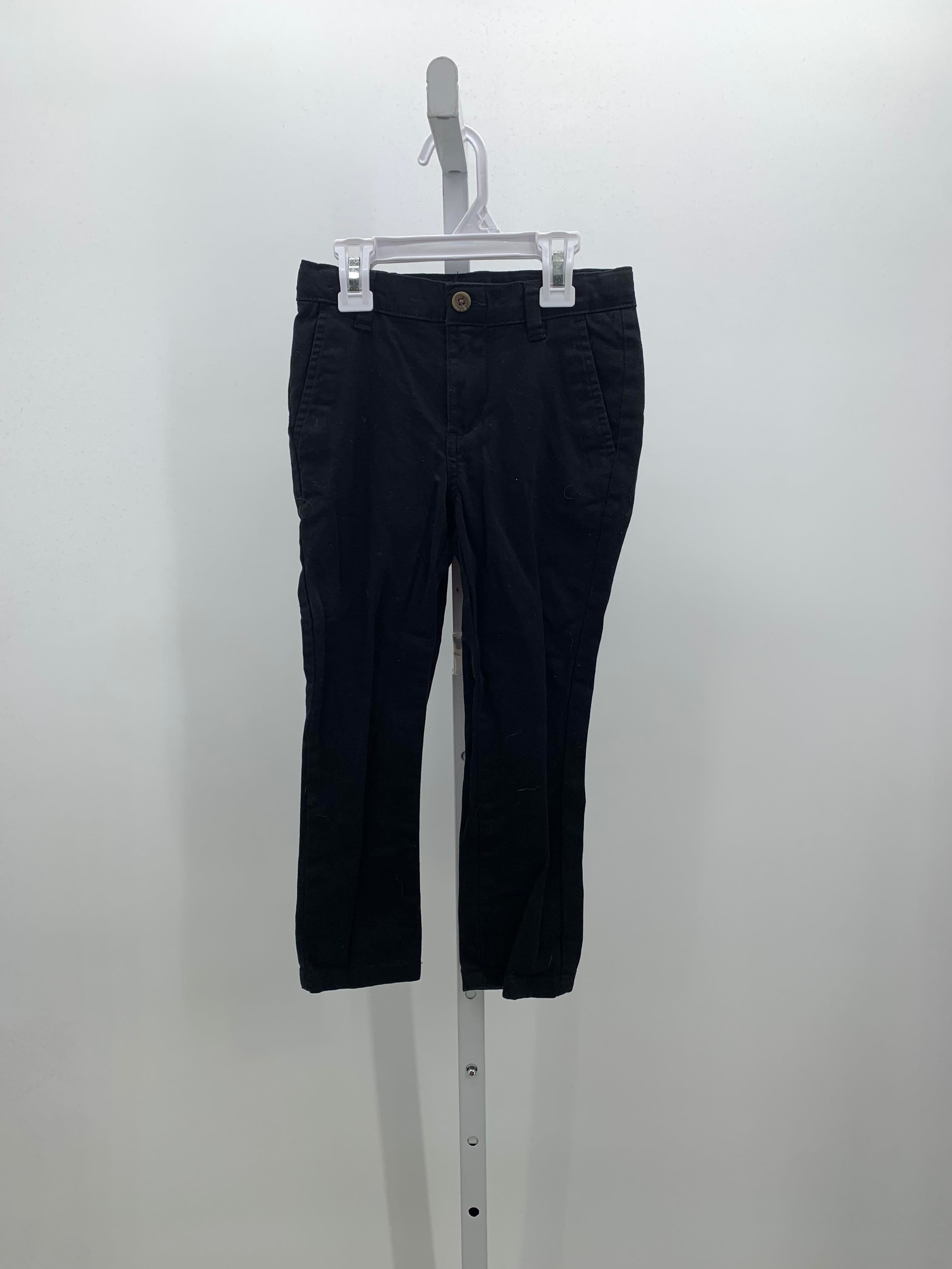 ADJ WAIST PANTS