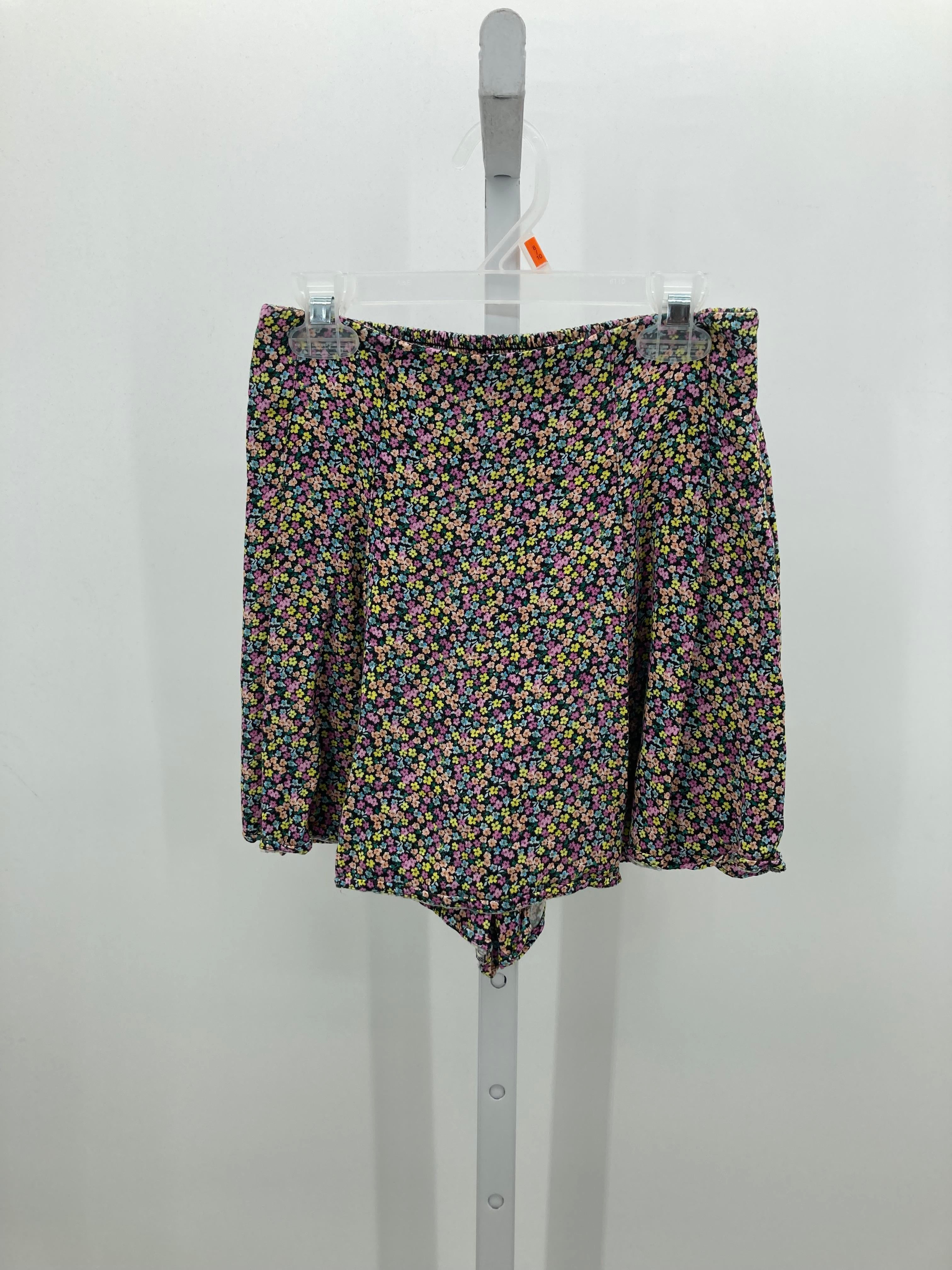 Zara Size 13/14 Girls Skort