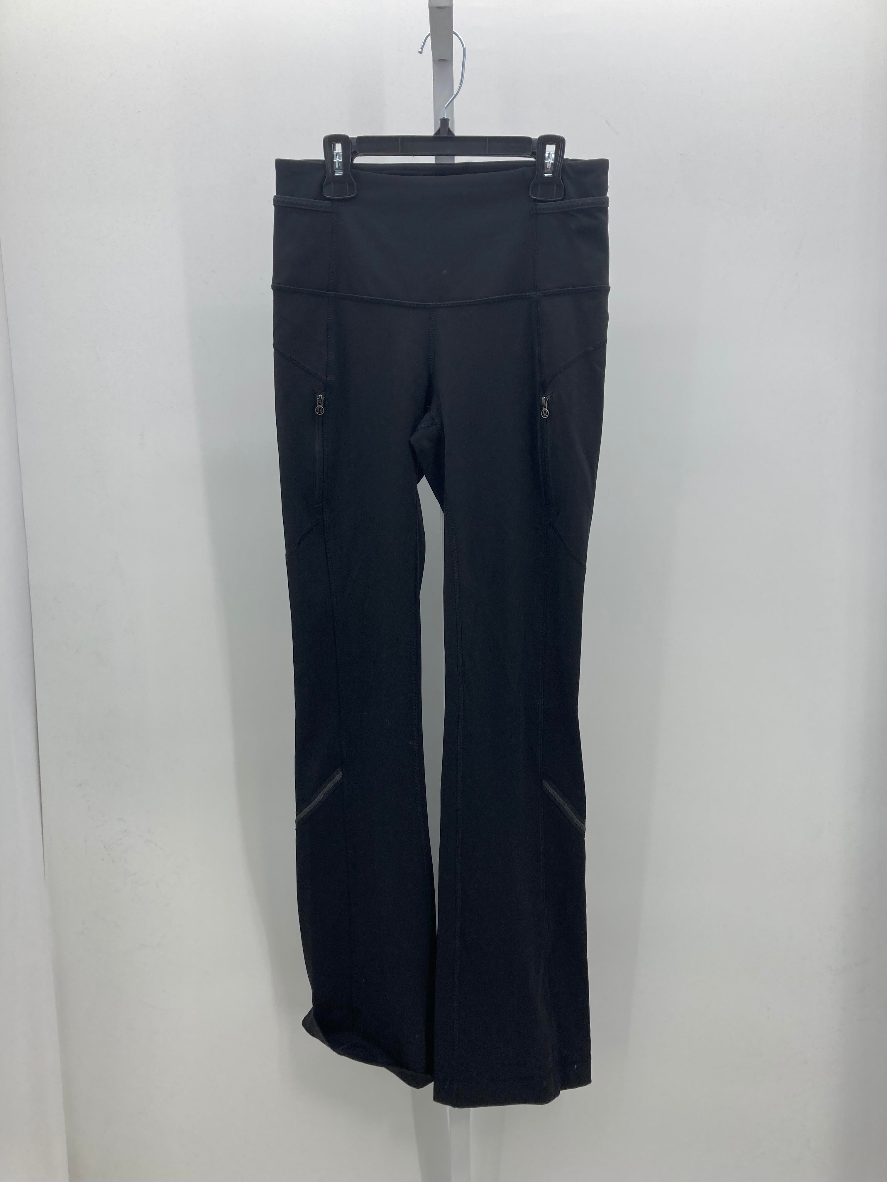 Lululemon Size 6 Misses Leggings