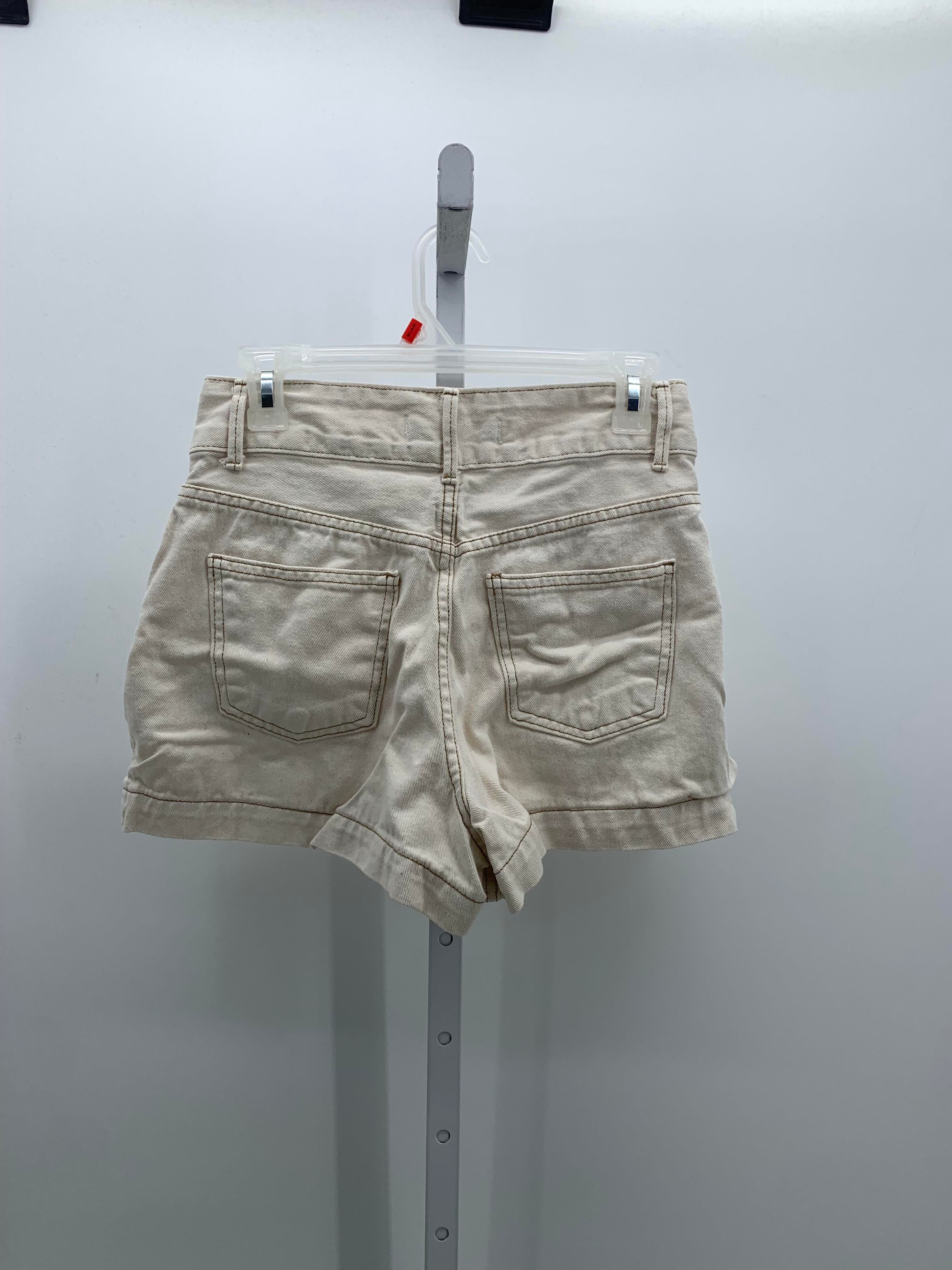 Size 8 Misses Shorts