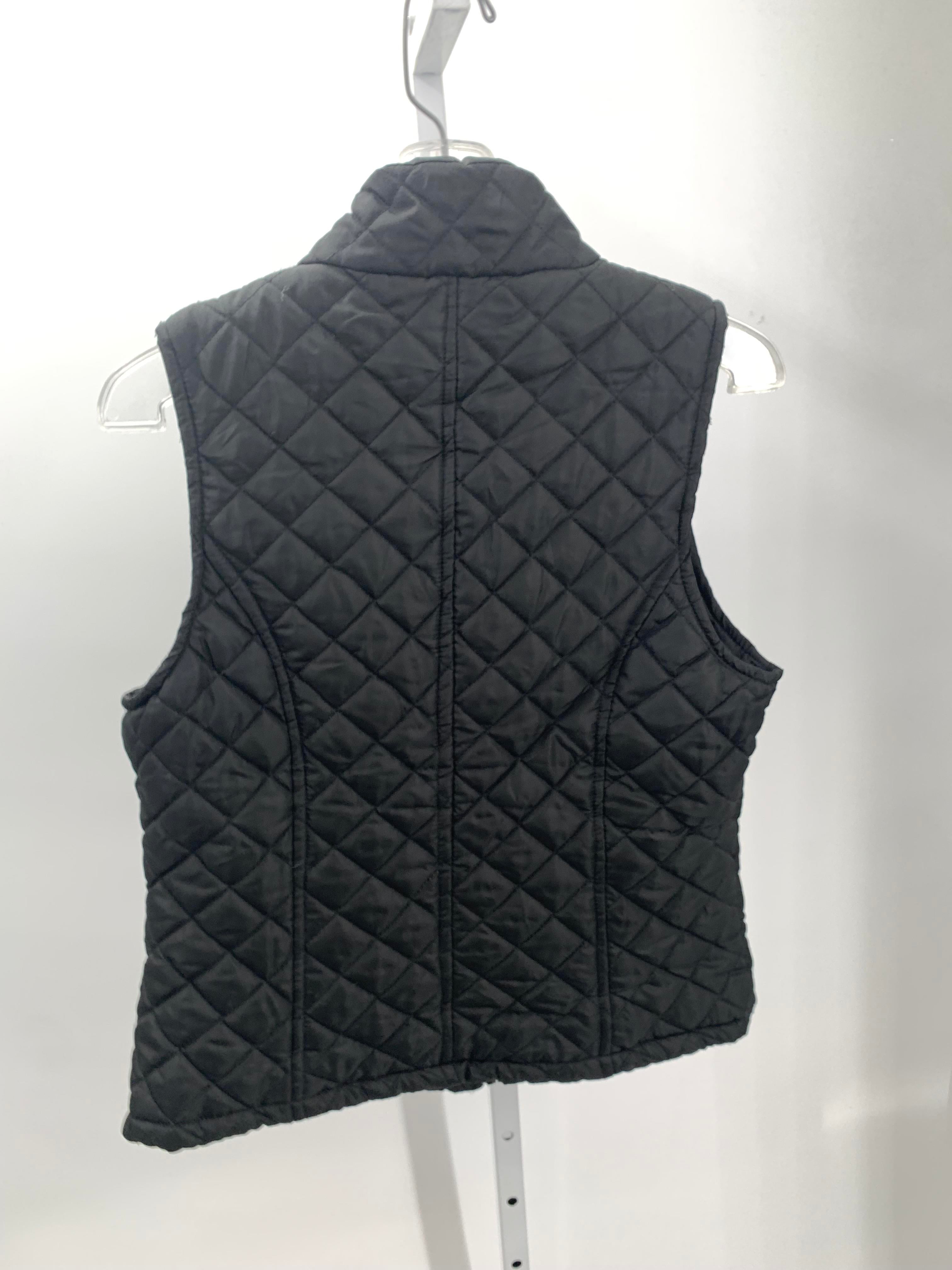 Laura Scott Size Medium Misses Vest