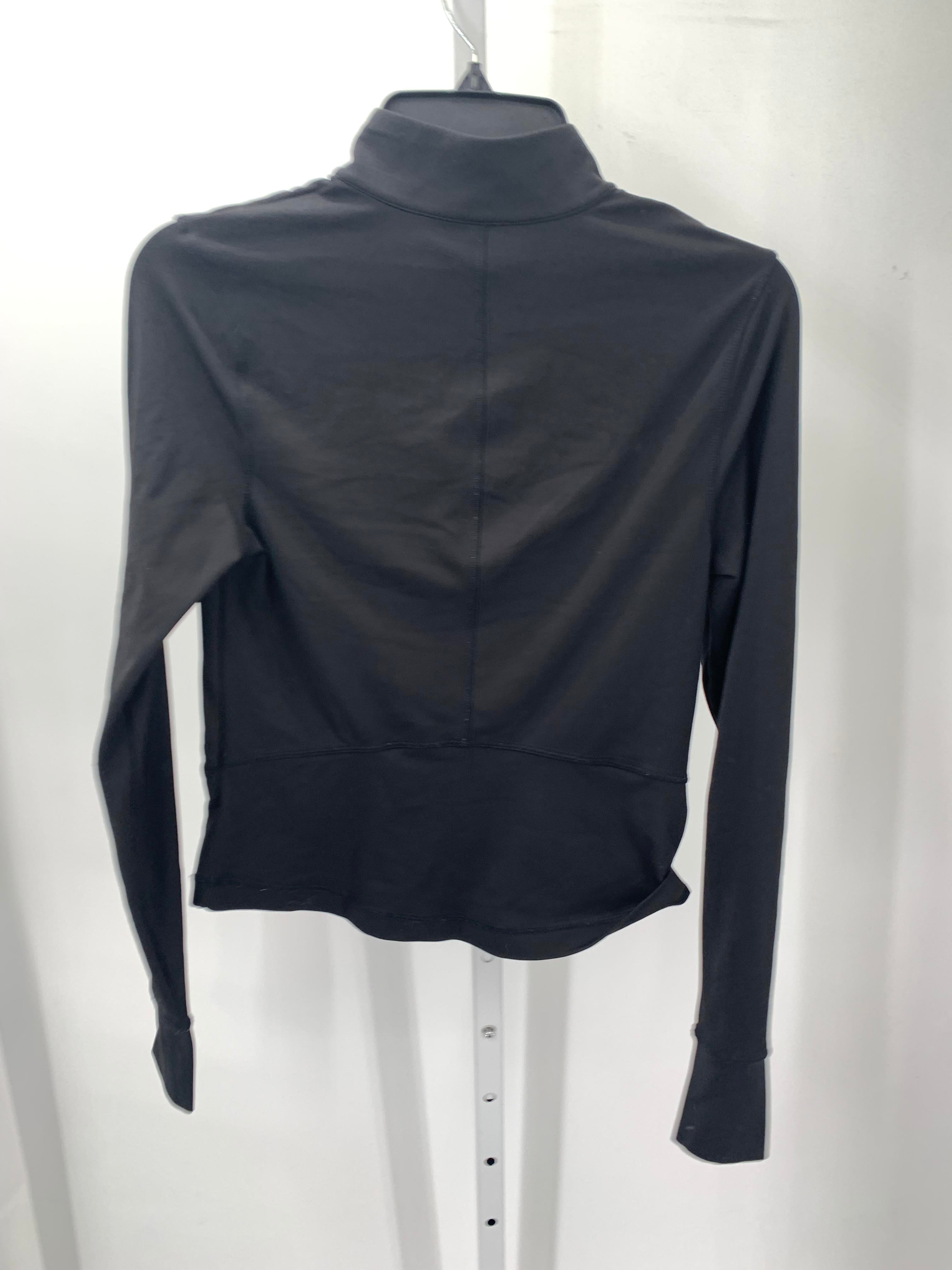 Avia Size Small Misses Long Sleeve Shirt