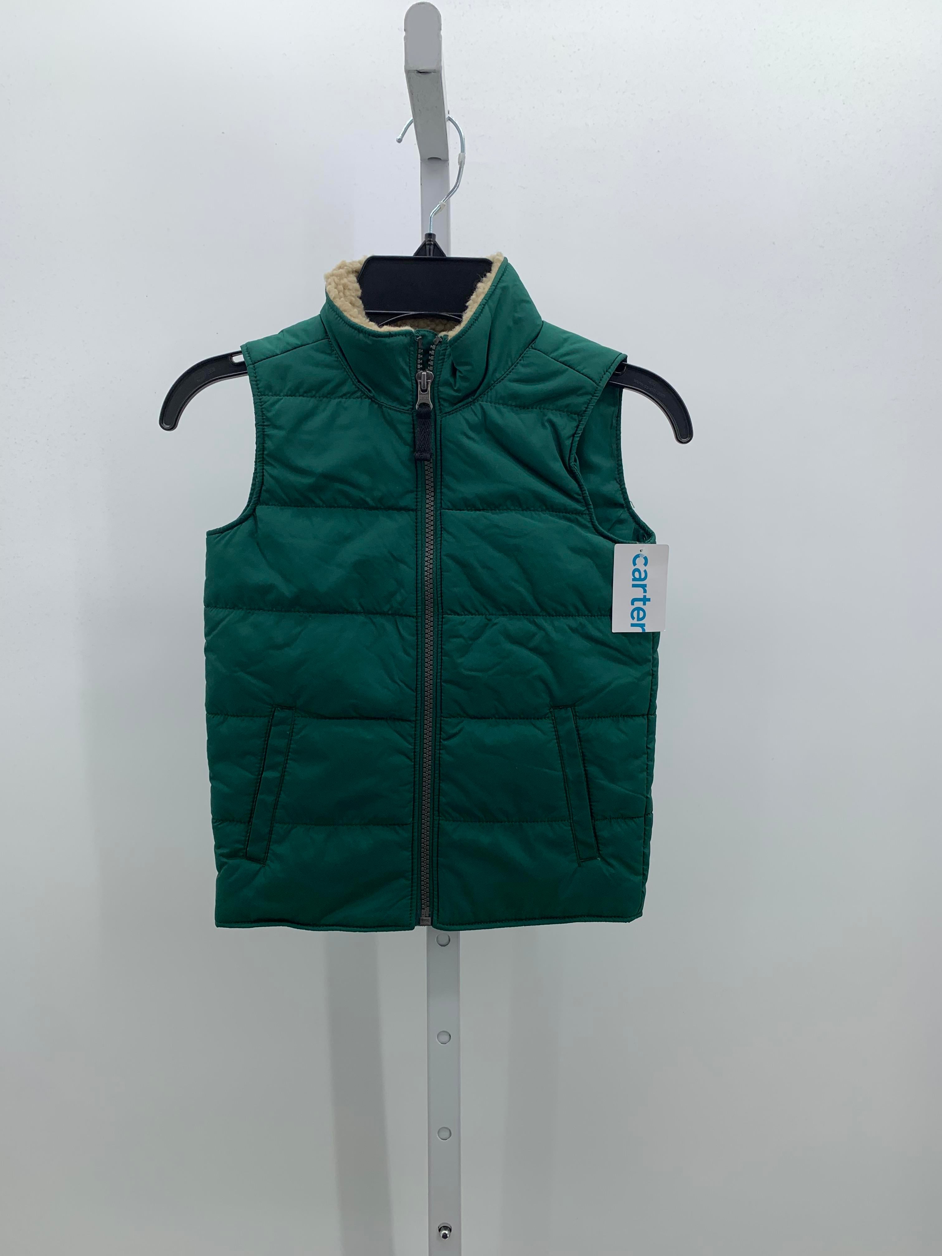 NEW ZIP UP QUILTED