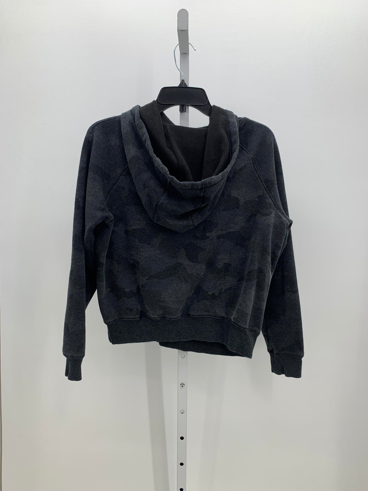 90 degree Size 8-10 Girls Hoodie