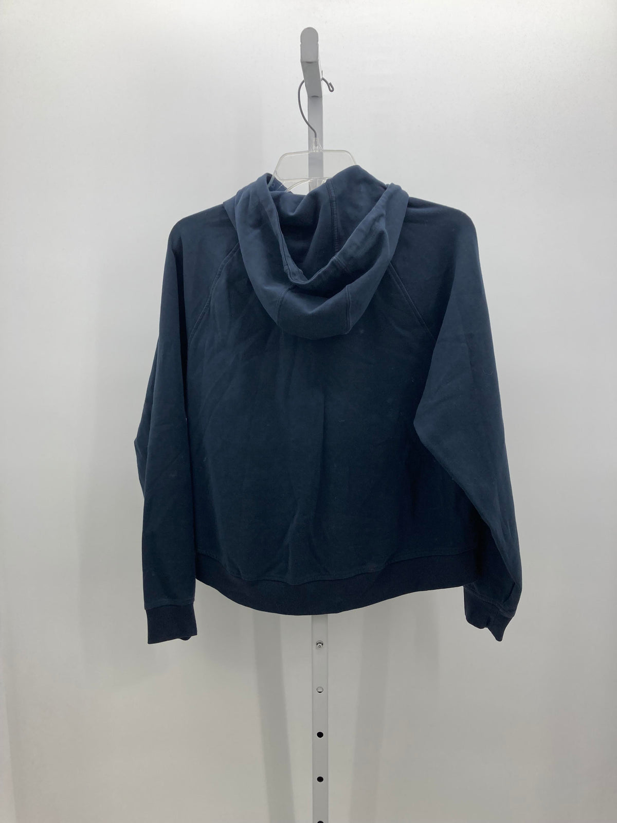Old Navy Size Medium Misses Sweat Jacket