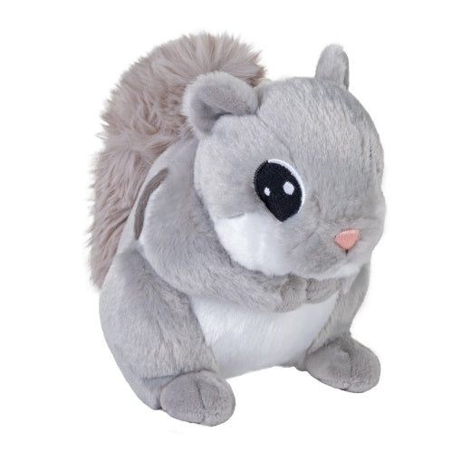 CK-ECO - Mini Japanese Dwarf Flying Squirrel Stuffed Animal