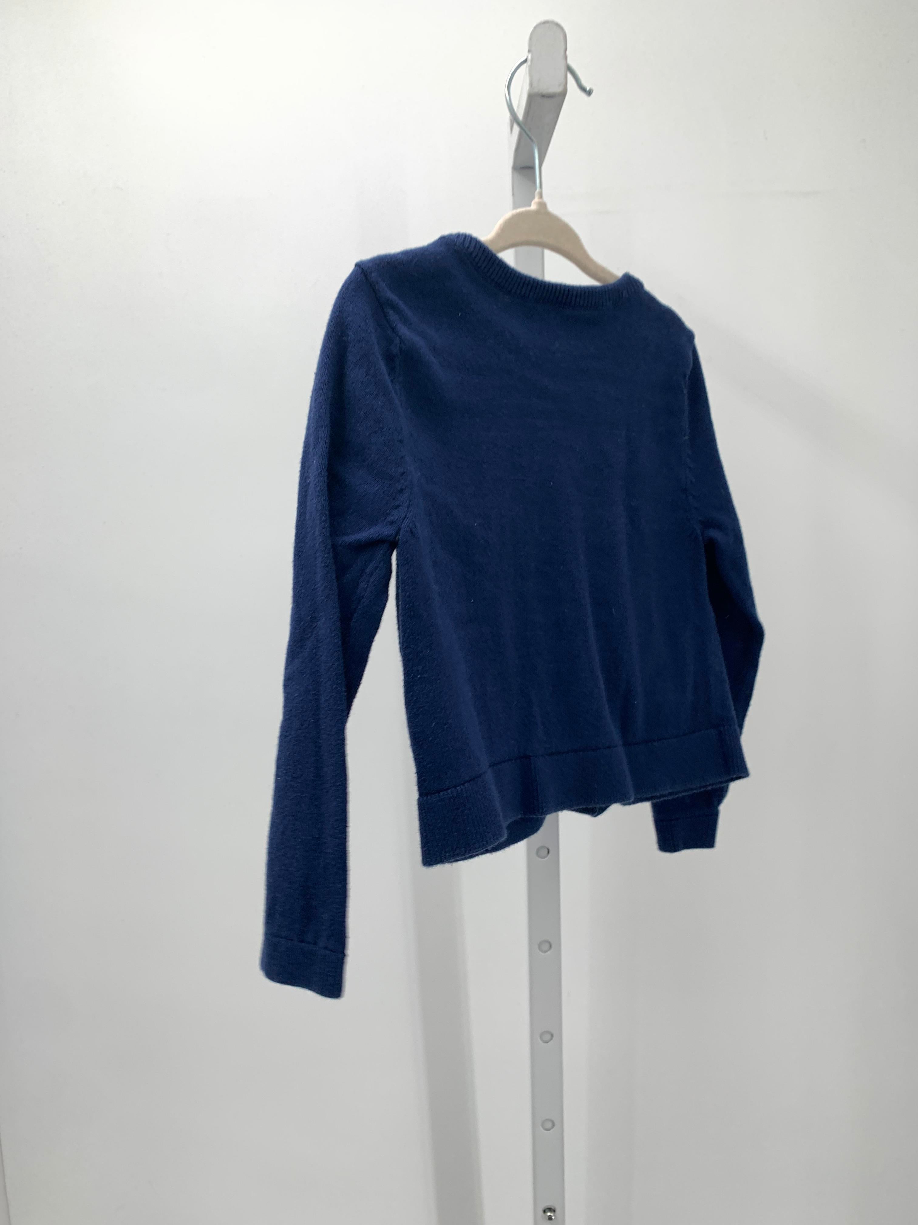 Carters Size 3T Girls Long Sleeve Sweater