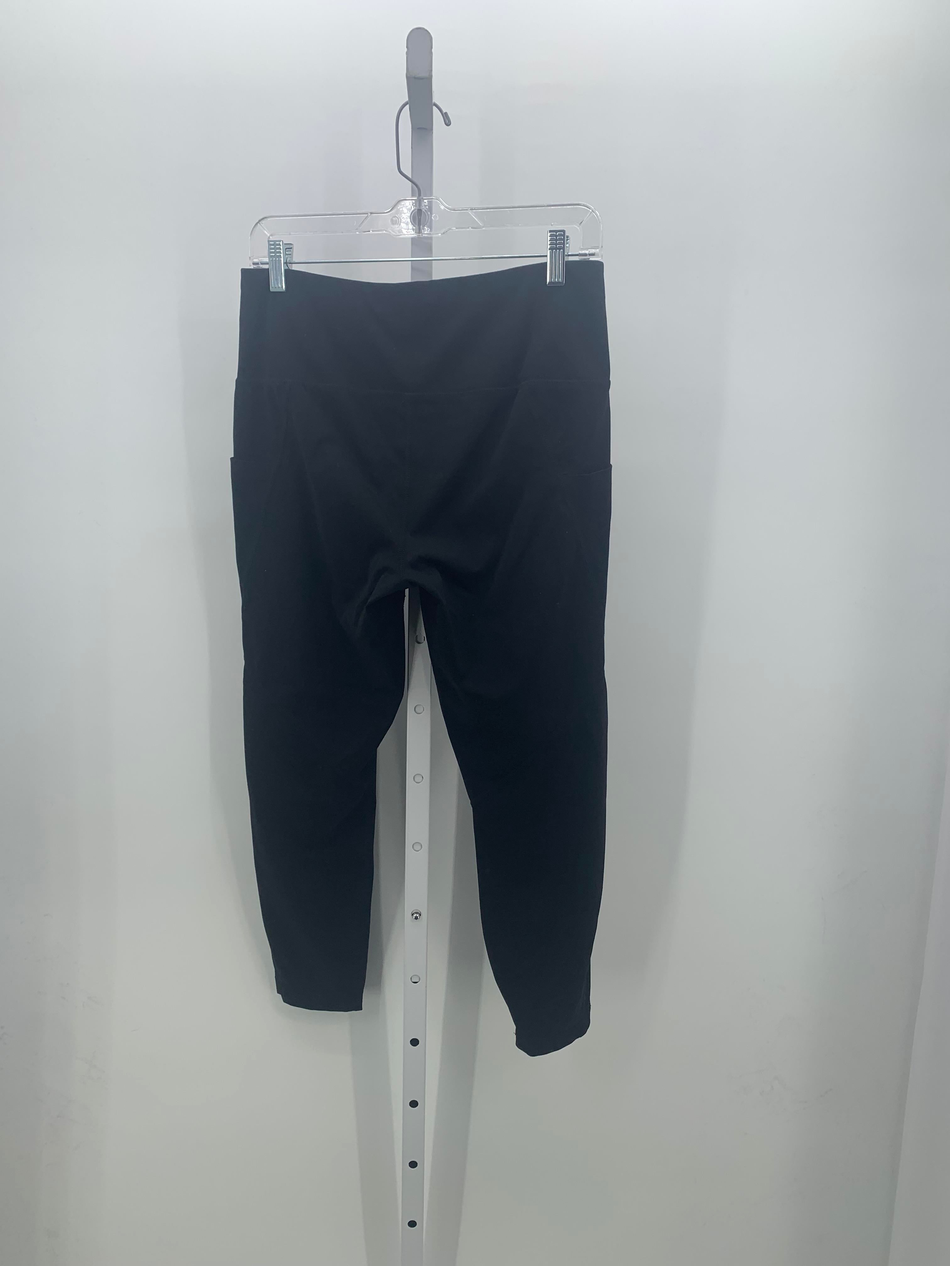 Size Extra Large Misses Leggings