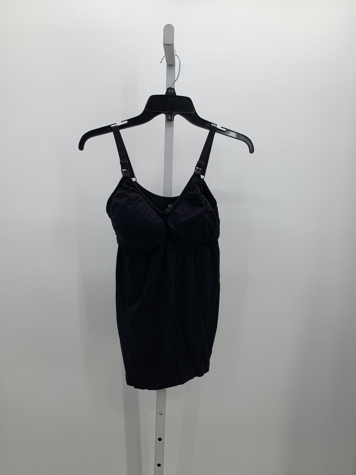 Size Large Misses Cami