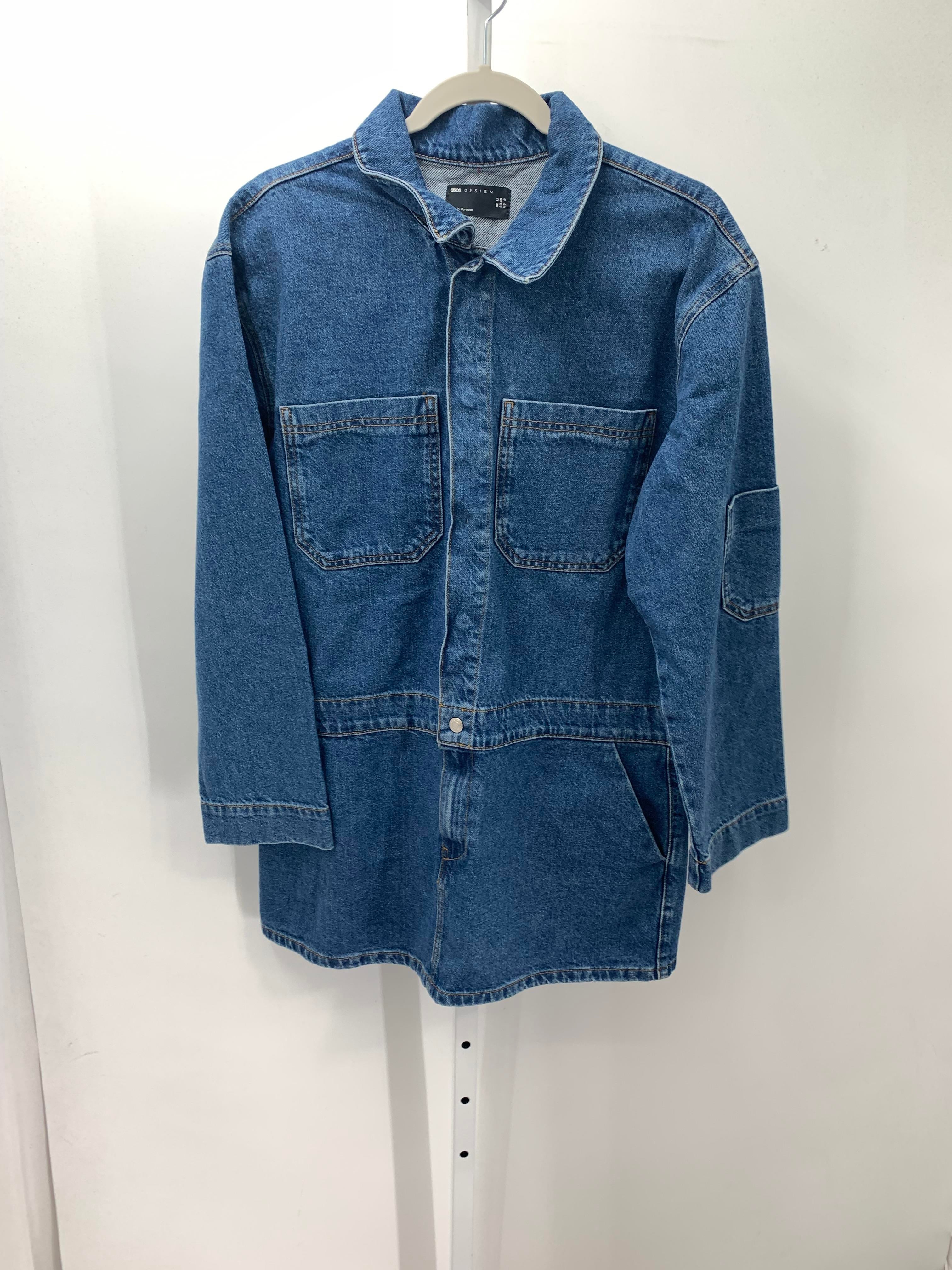 Size 8 Misses Long Sleeve Dress