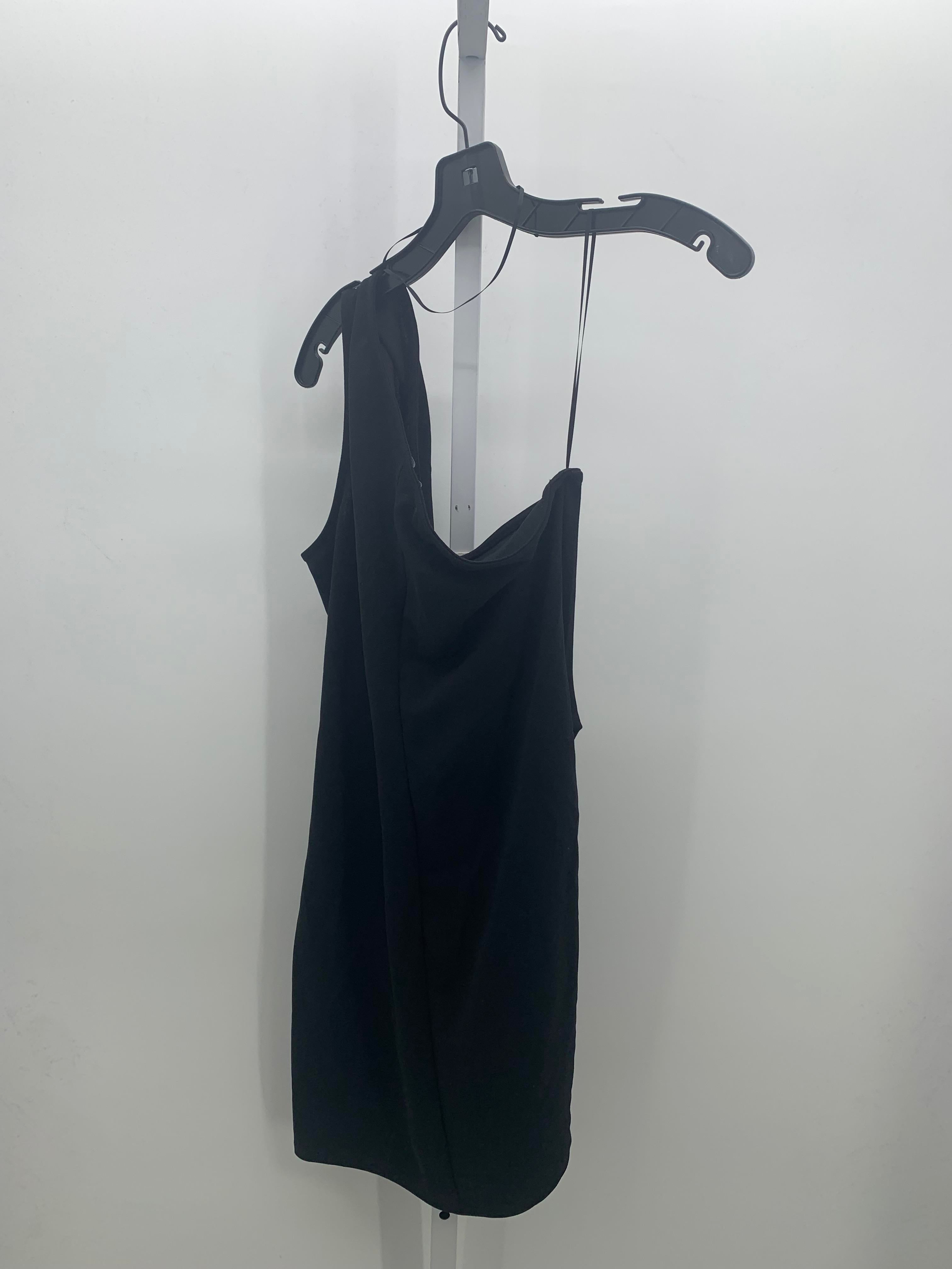 Jump Size Large Juniors Sleeveless Dress