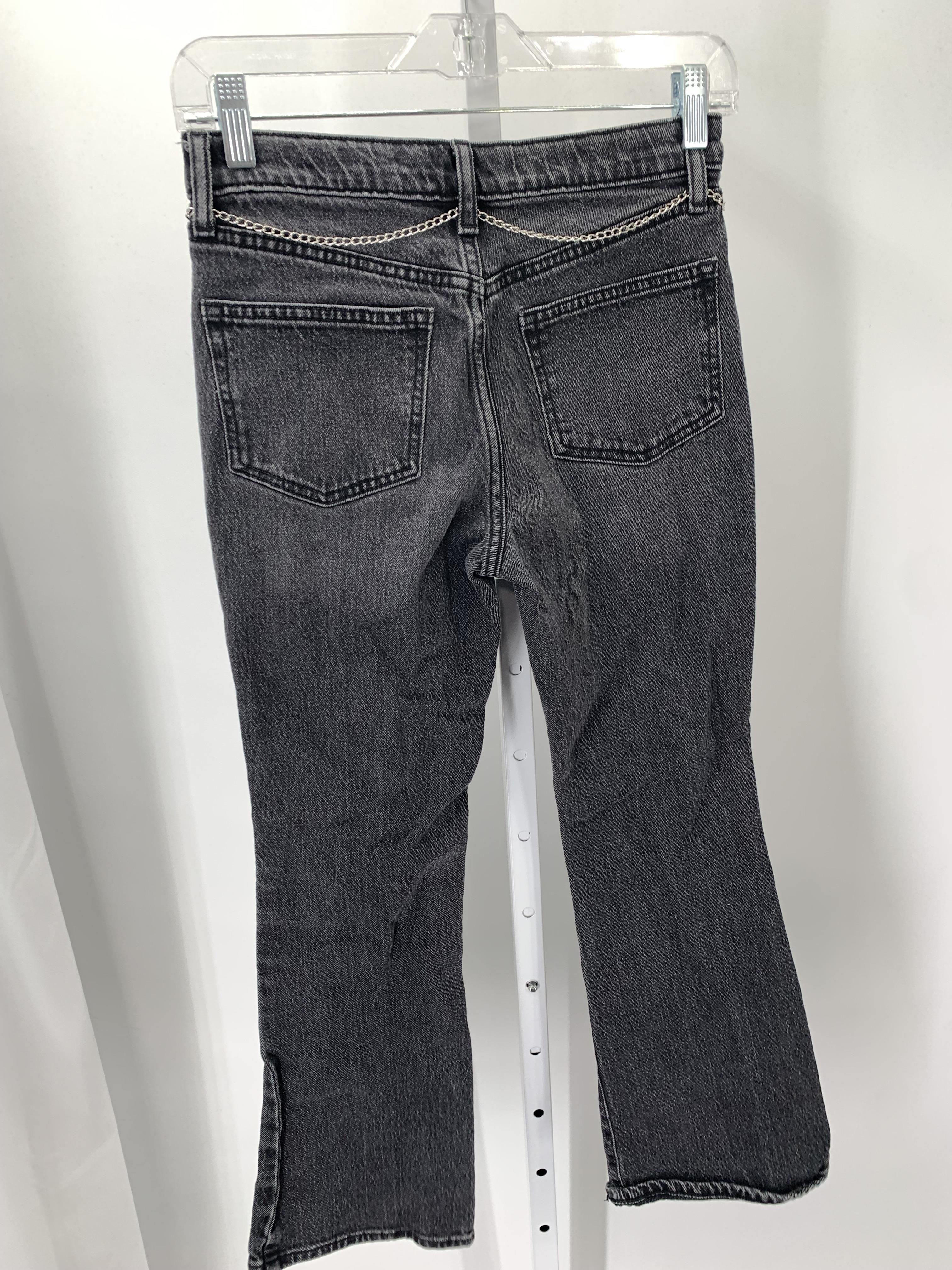 Old Navy Size 14 Girls Jeans