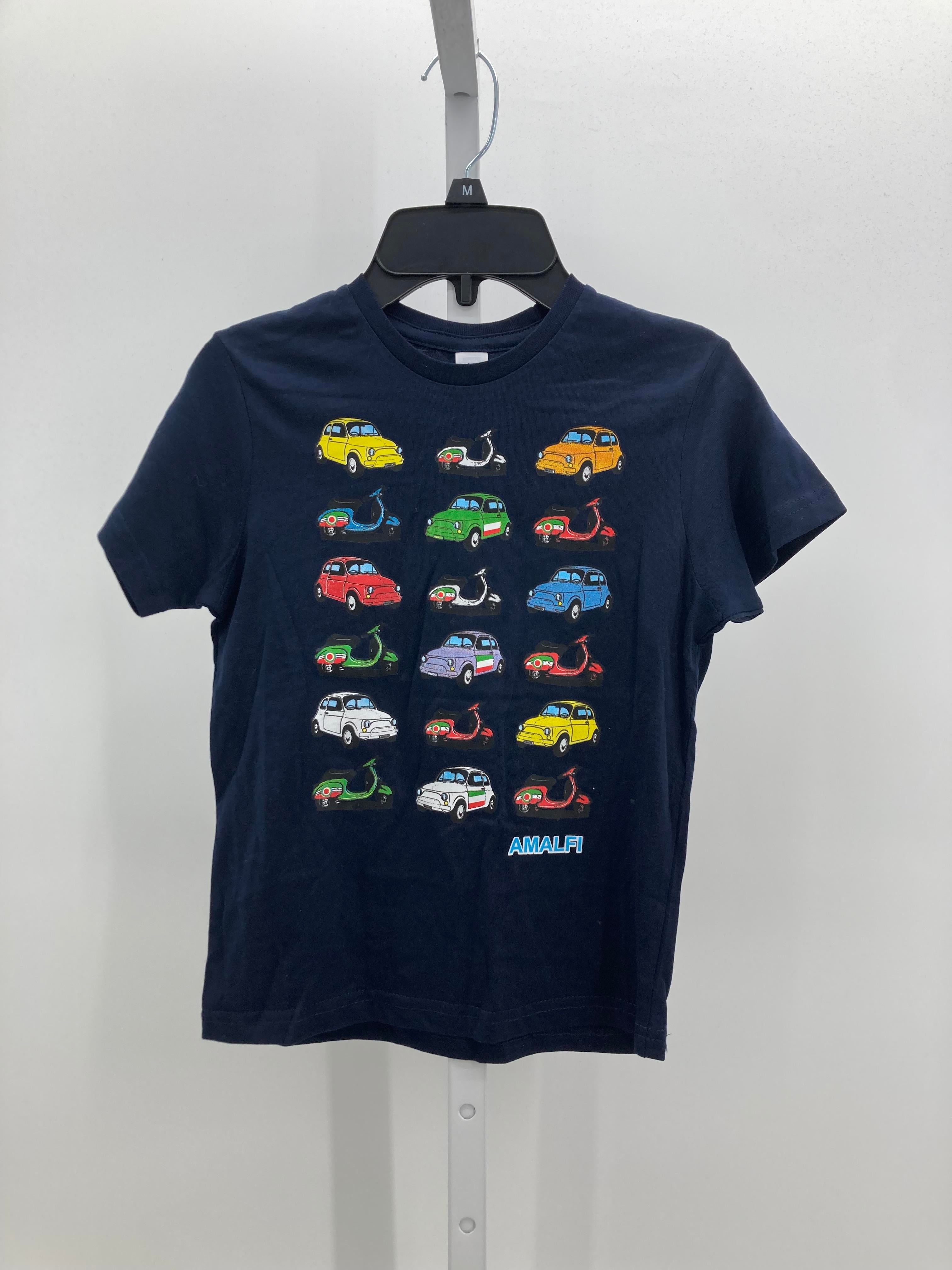 CARS AND SCOOTERS.