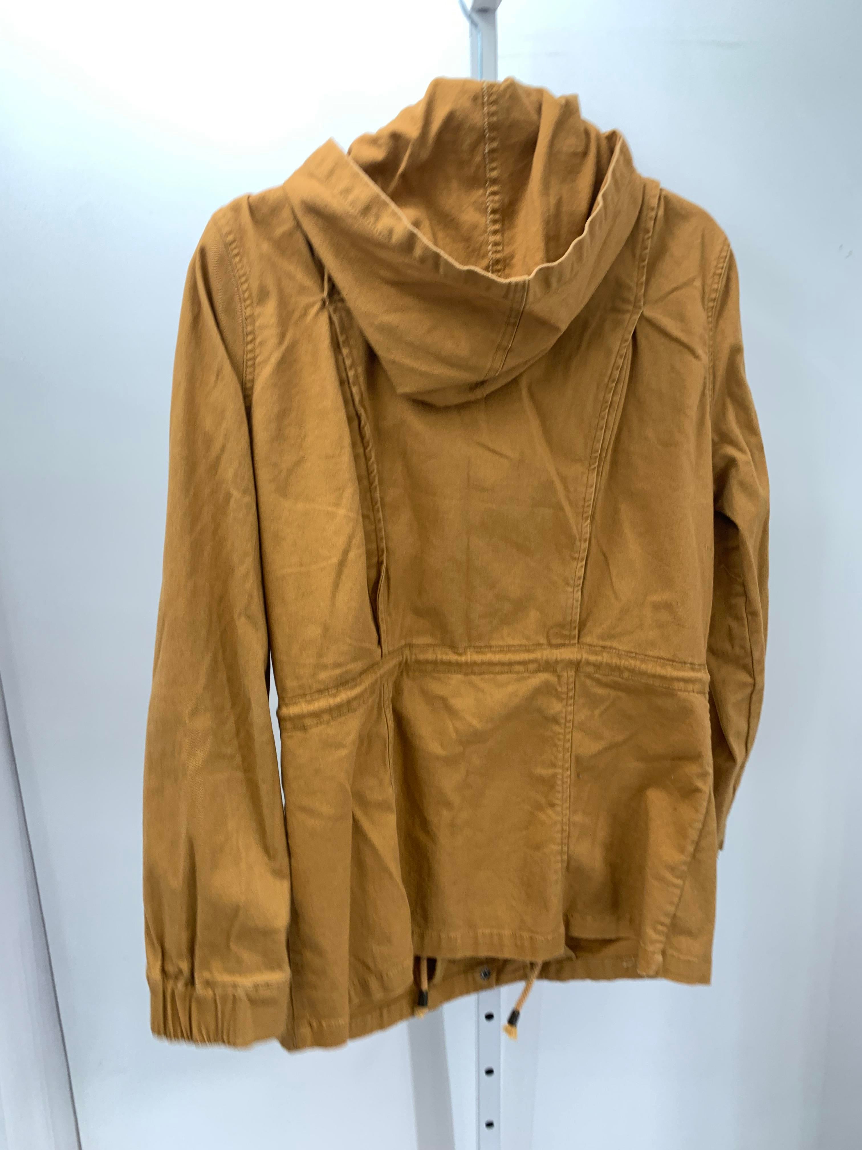 Size Medium Juniors Jacket