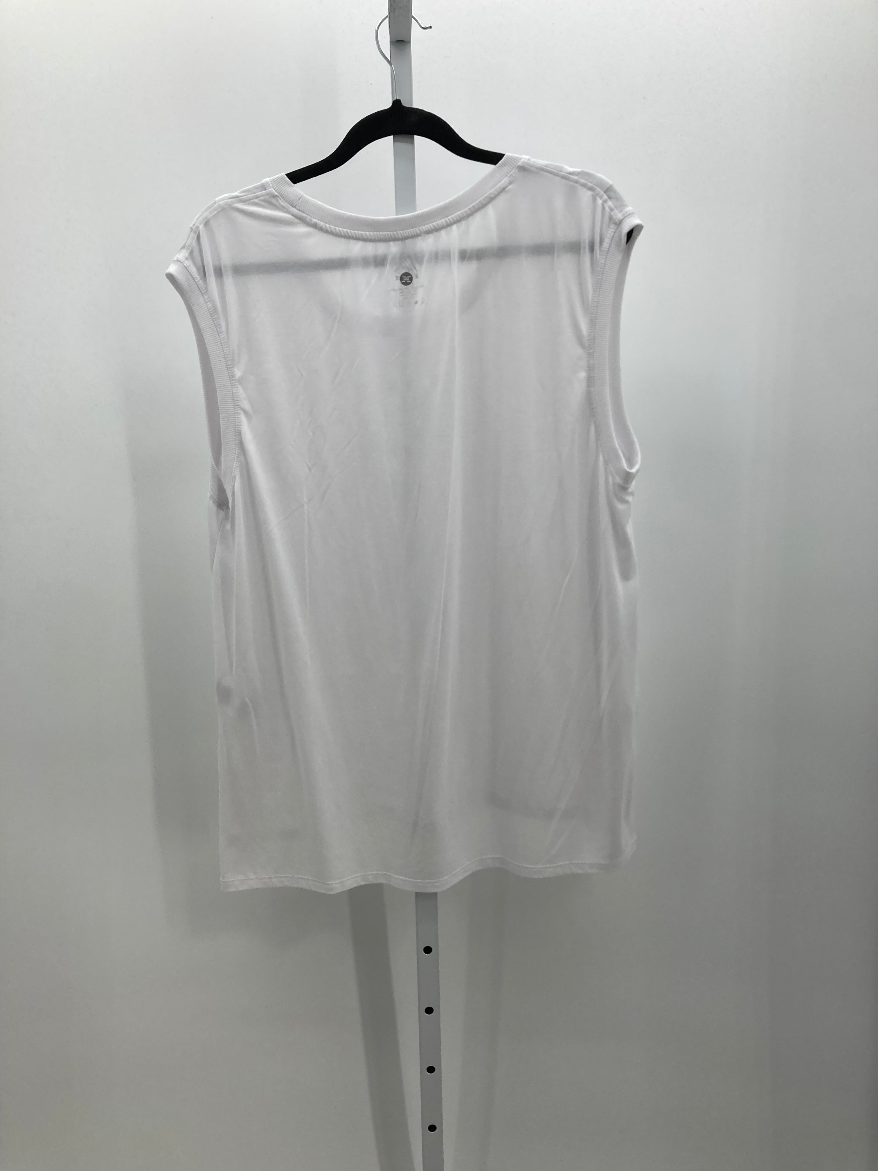RBX Size Extra Large Misses Tank