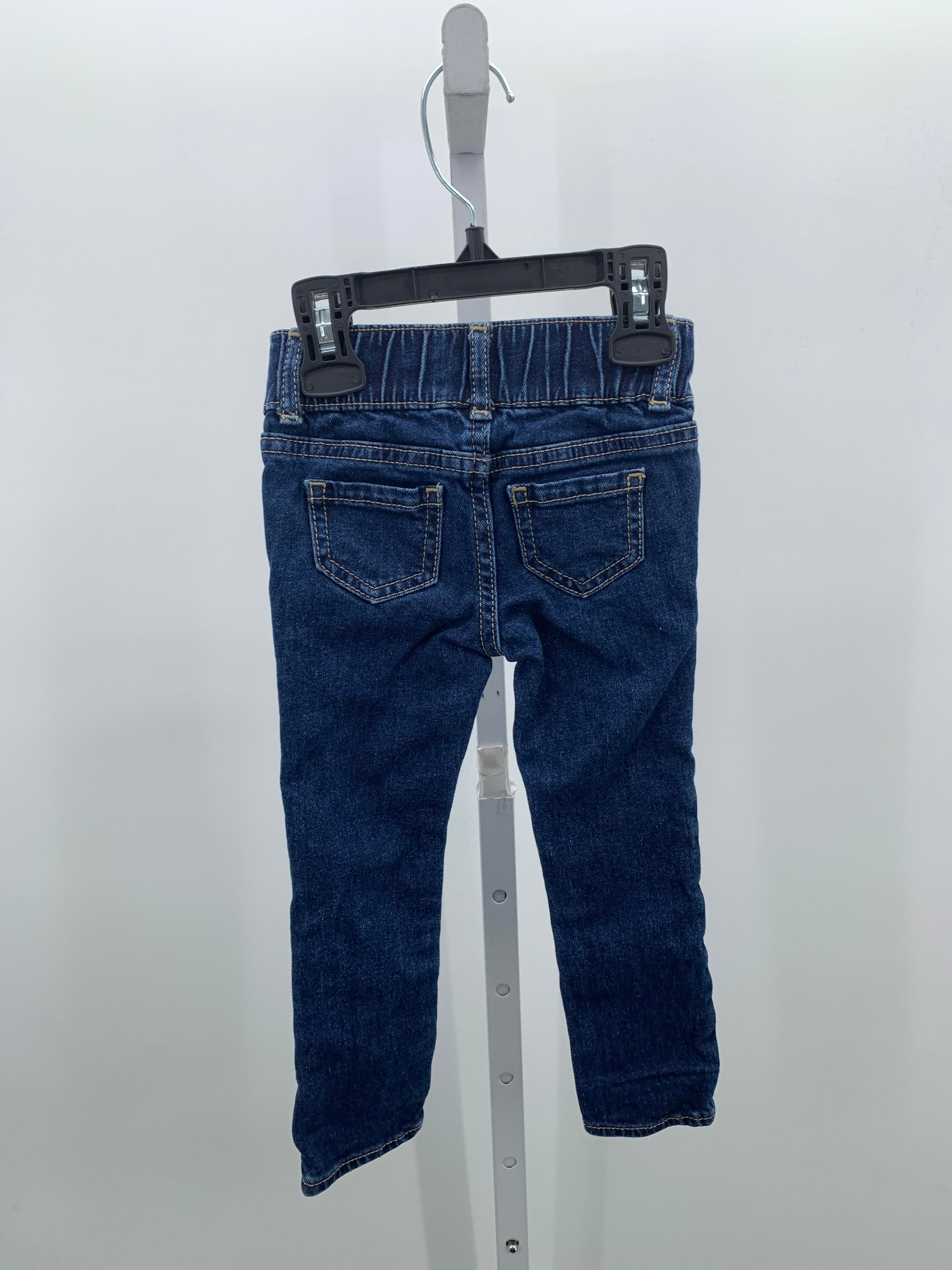 Wonder Nation Size 18 Months Girls Jeans