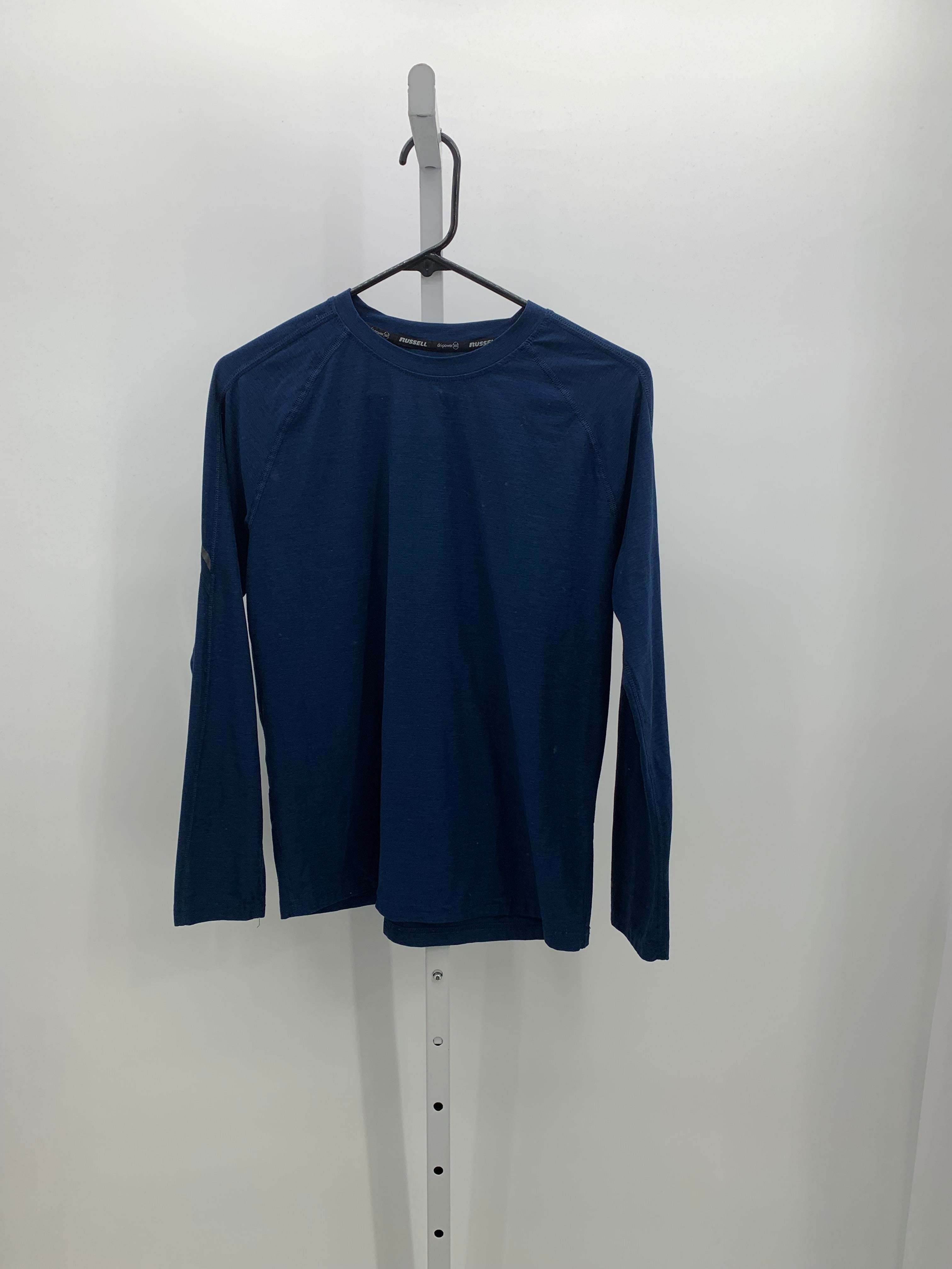 CREWNECK KNIT