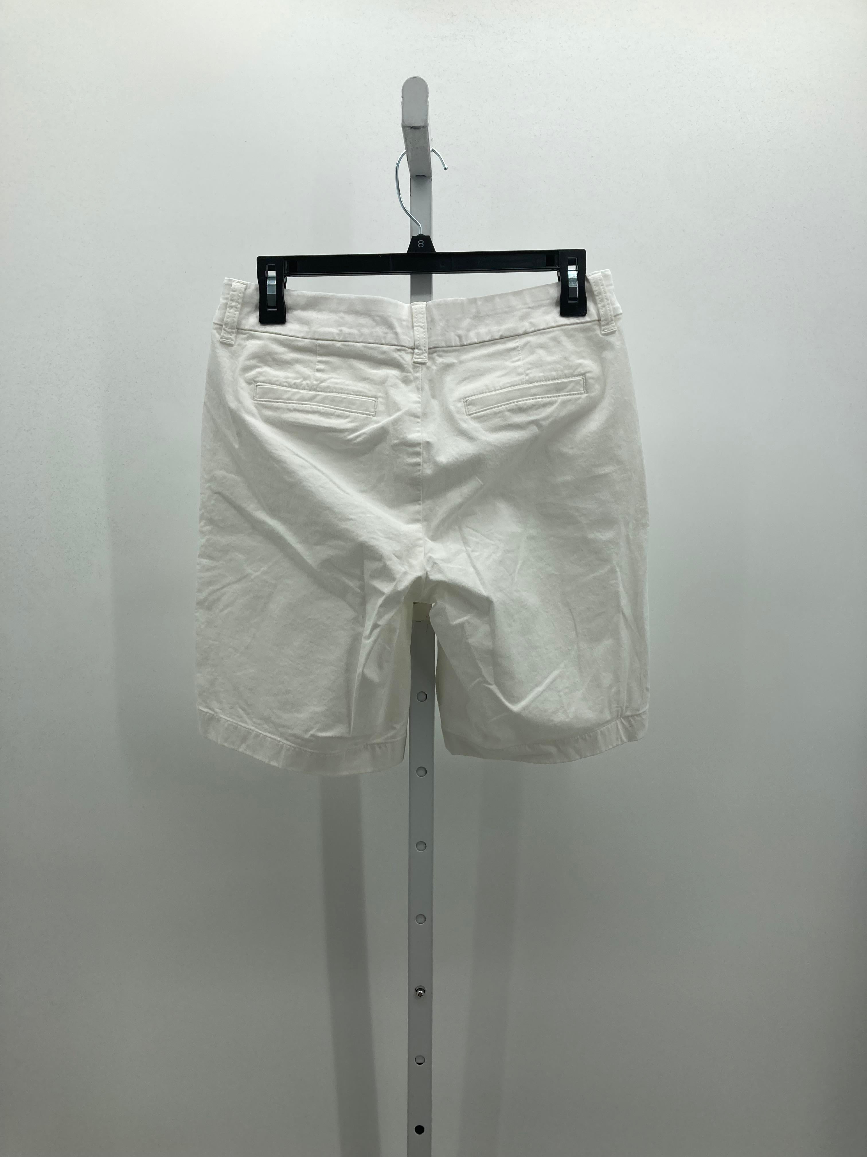 J. Crew Size 2 Misses Shorts