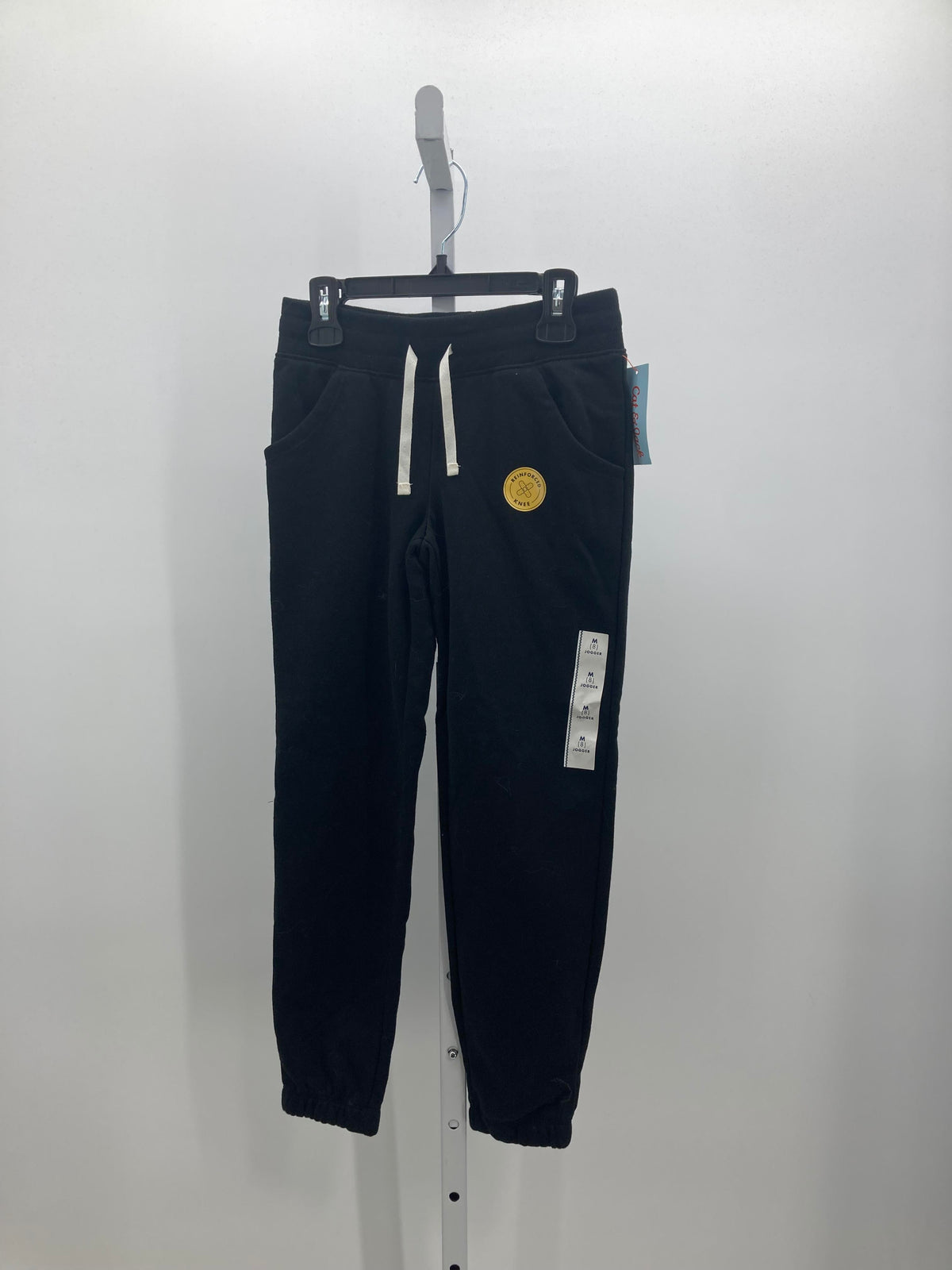 NEW DRAW WAIST KNIT