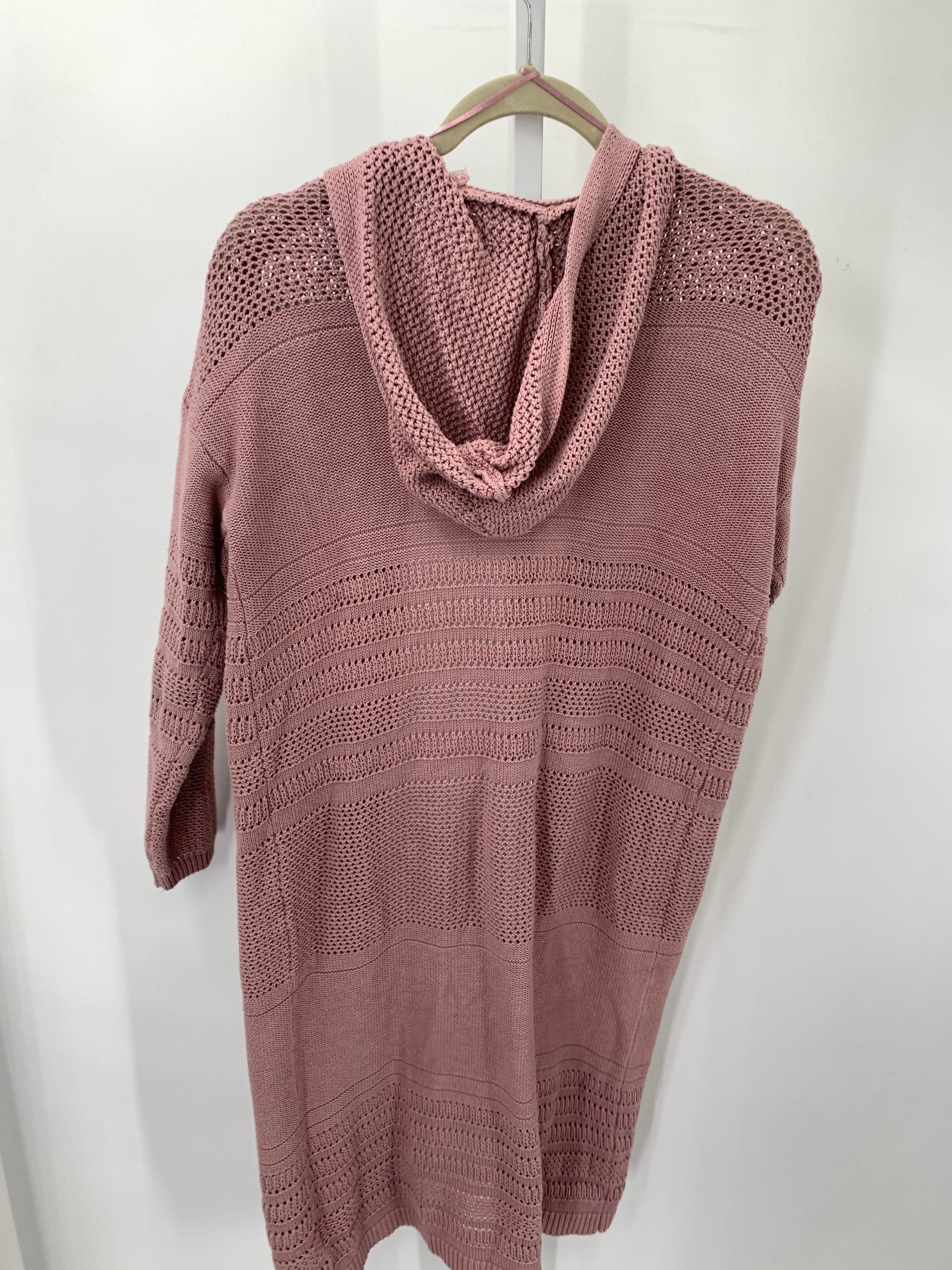 Size Small Misses Cardigan