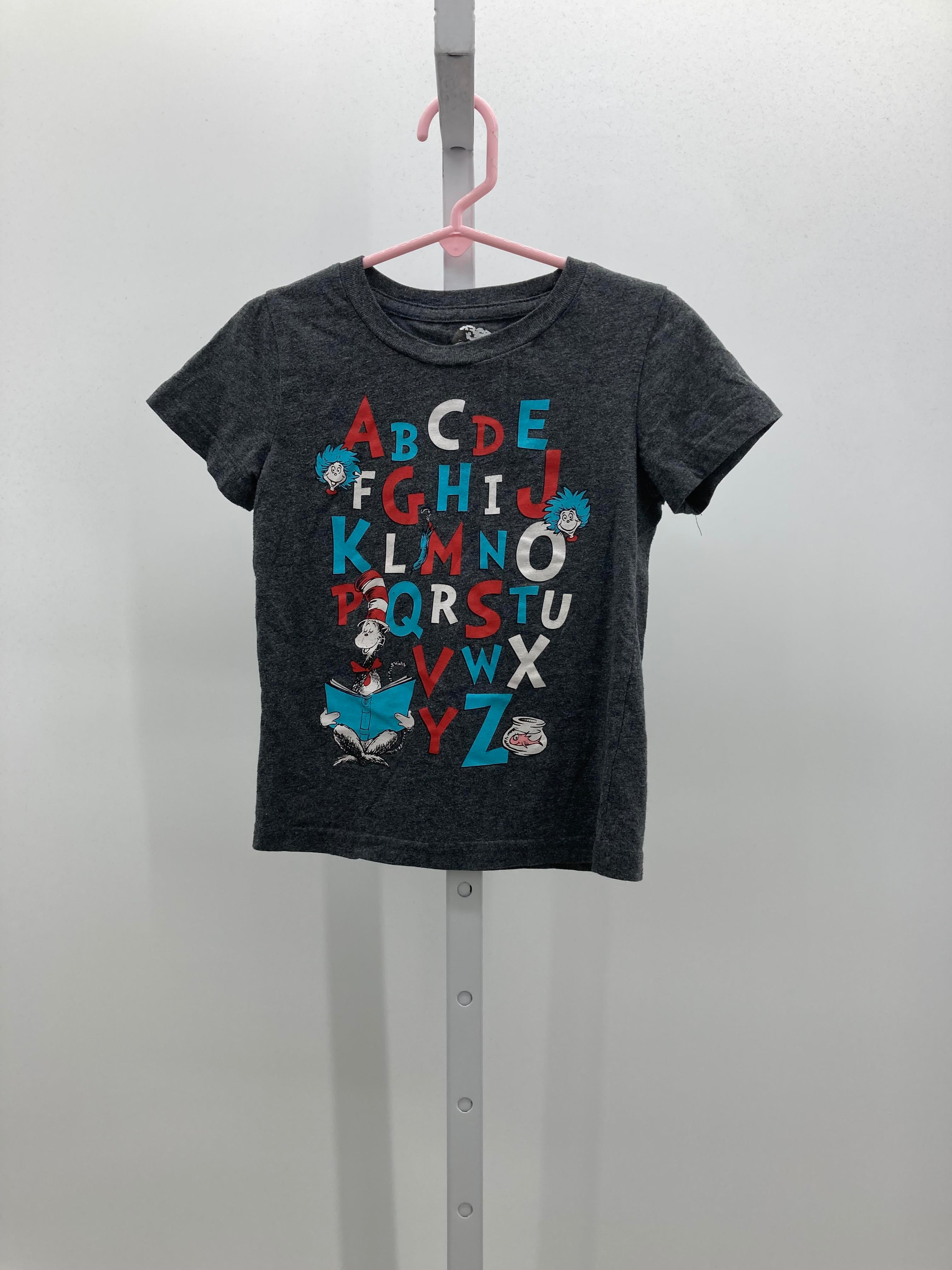 ALPHABET KNIT
