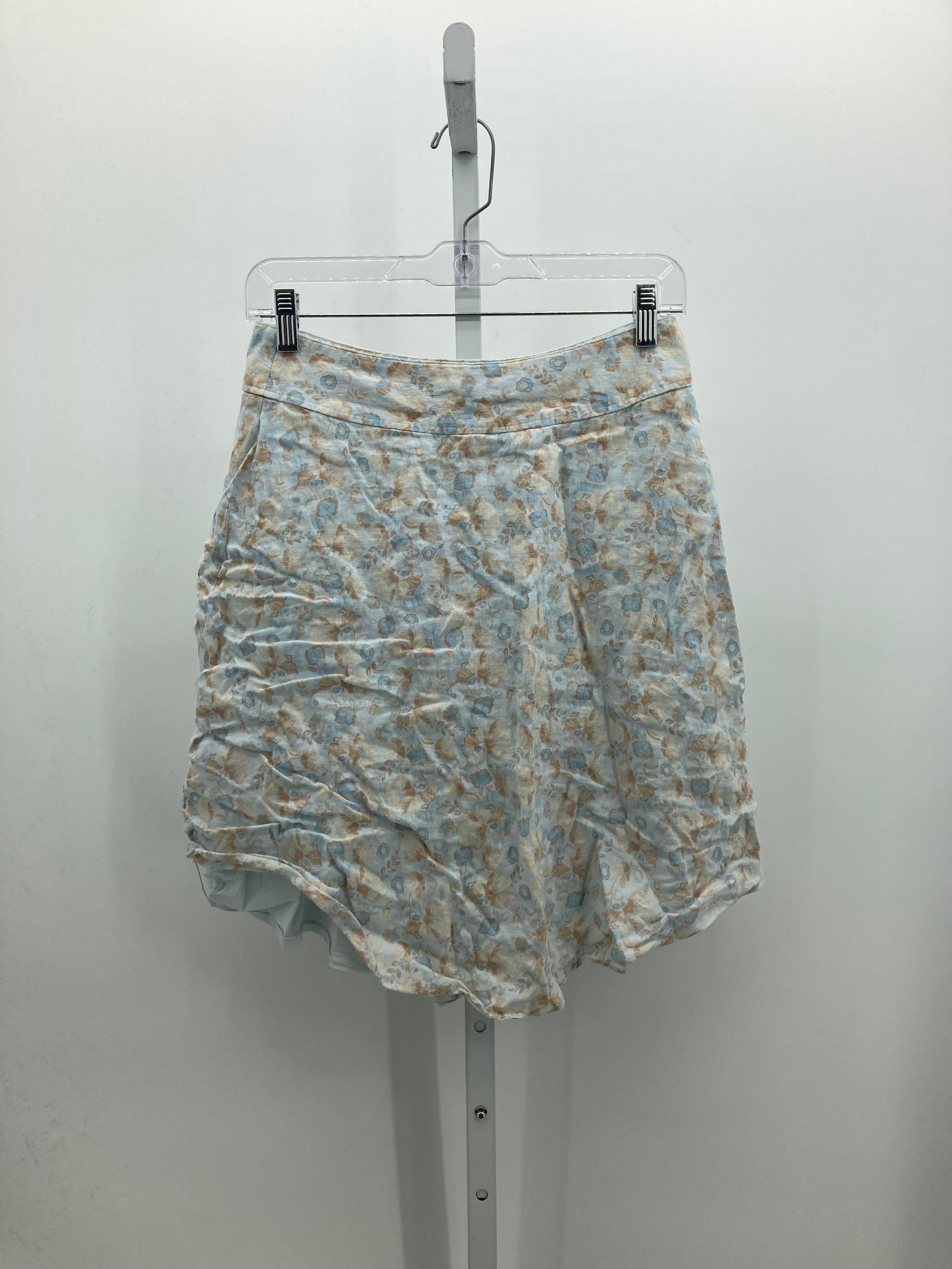 Liz Claiborne Size 4 Petite Petite Skirt