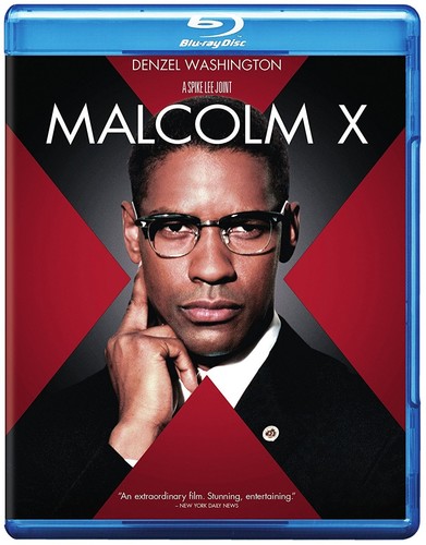 Malcolm X -