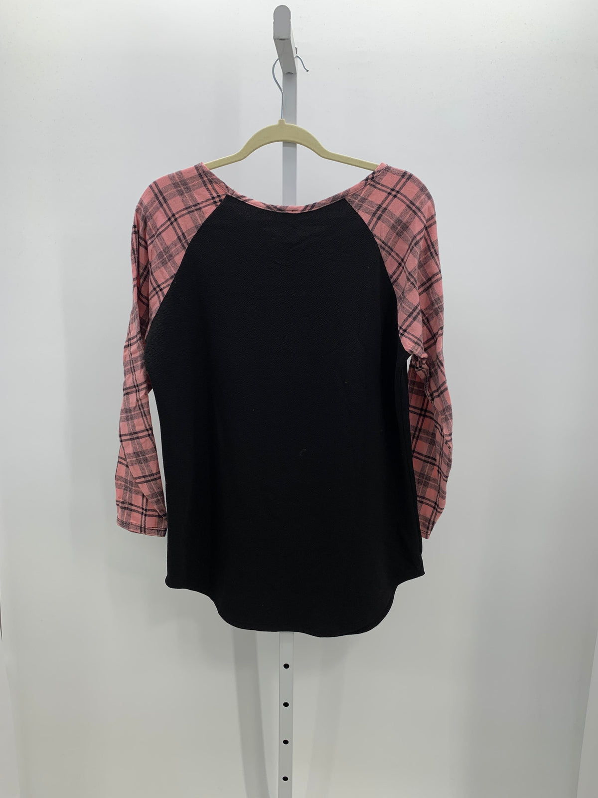 Size Medium Misses Long Sleeve Shirt