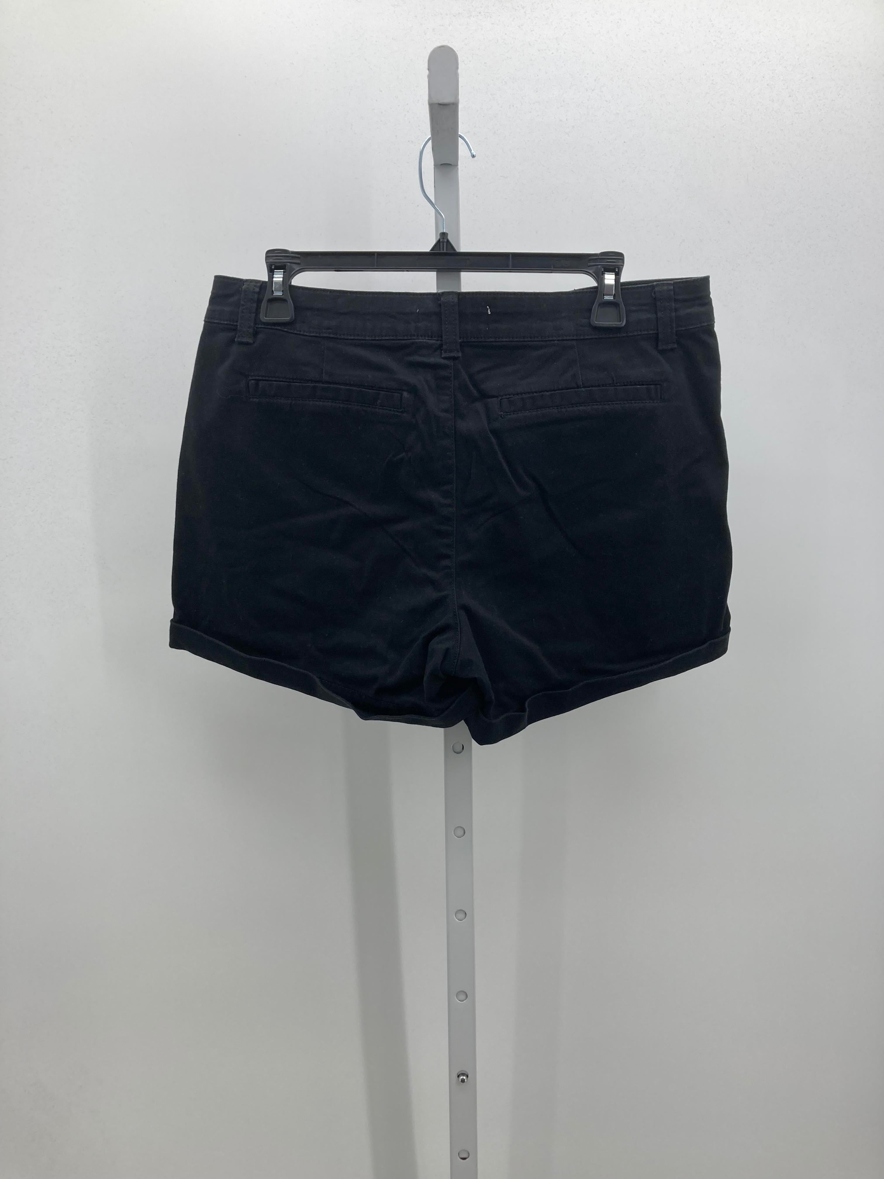 SO Size 13 Juniors Shorts