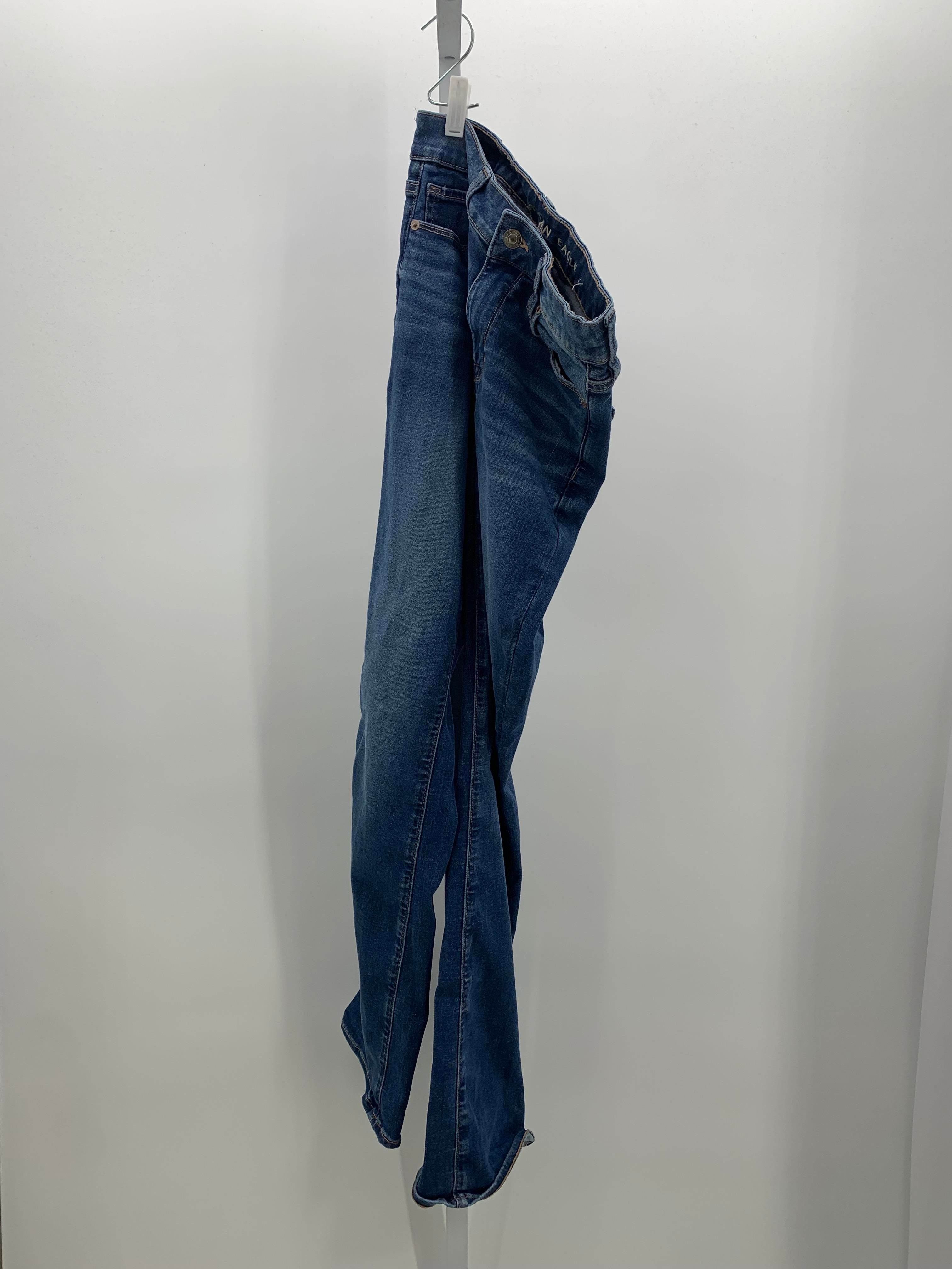 American Eagle Size 2 Juniors Jeans