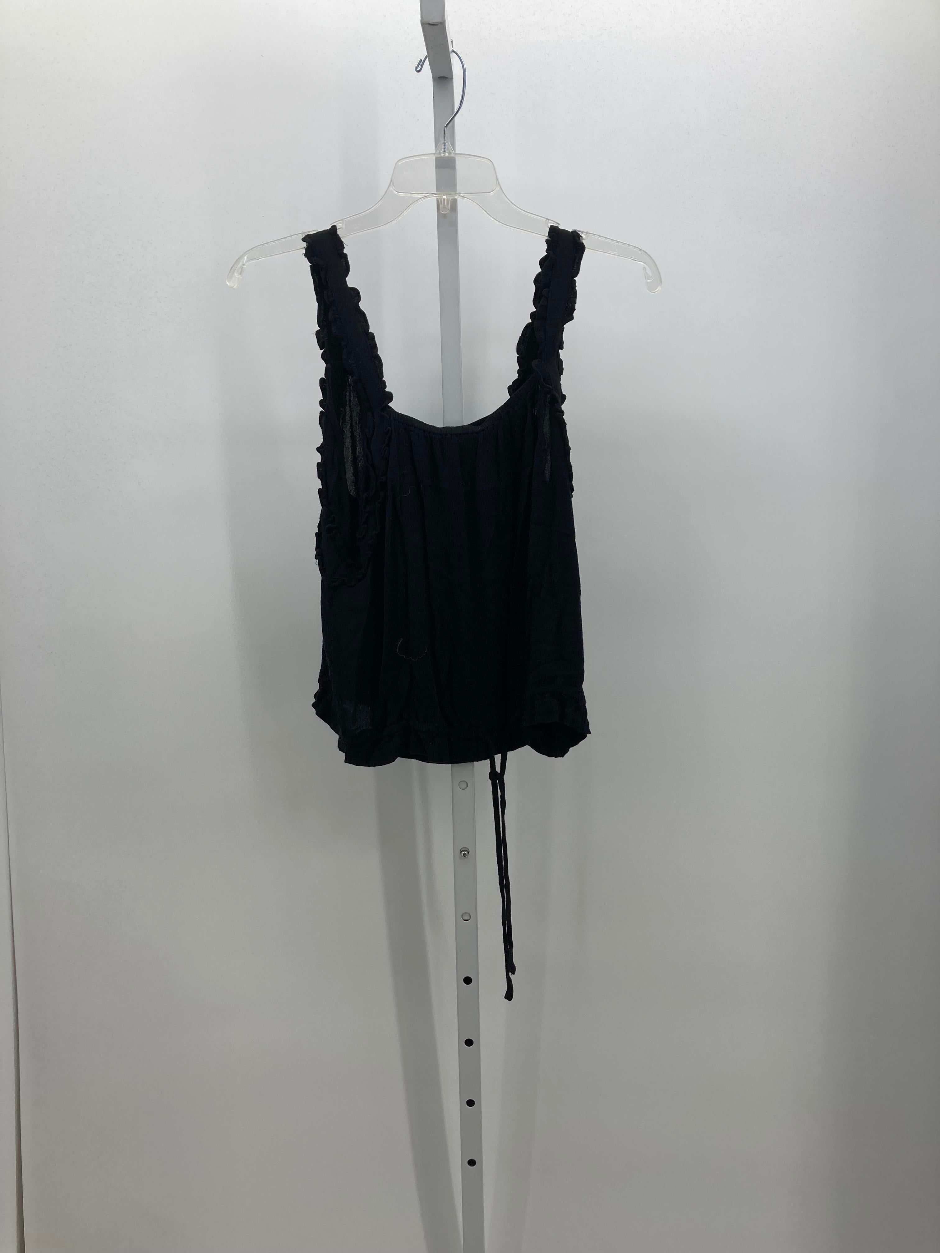 Size Medium Juniors Tank
