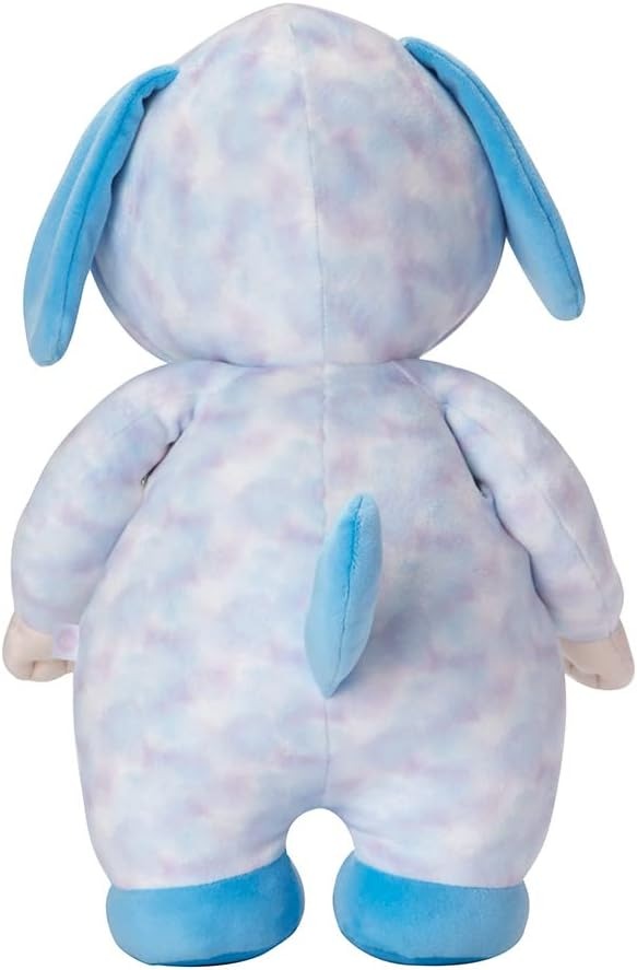 14" Snuggle Nugget Puppy Doll - New