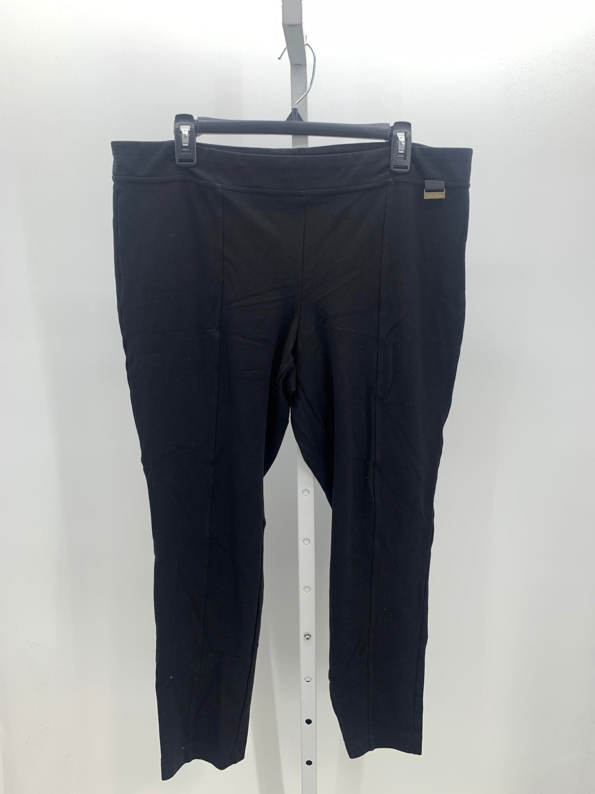 Calvin Klein Size Extra Large Misses Pants