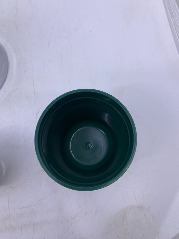 VTG ALDDIN INSULATED THERMOS.