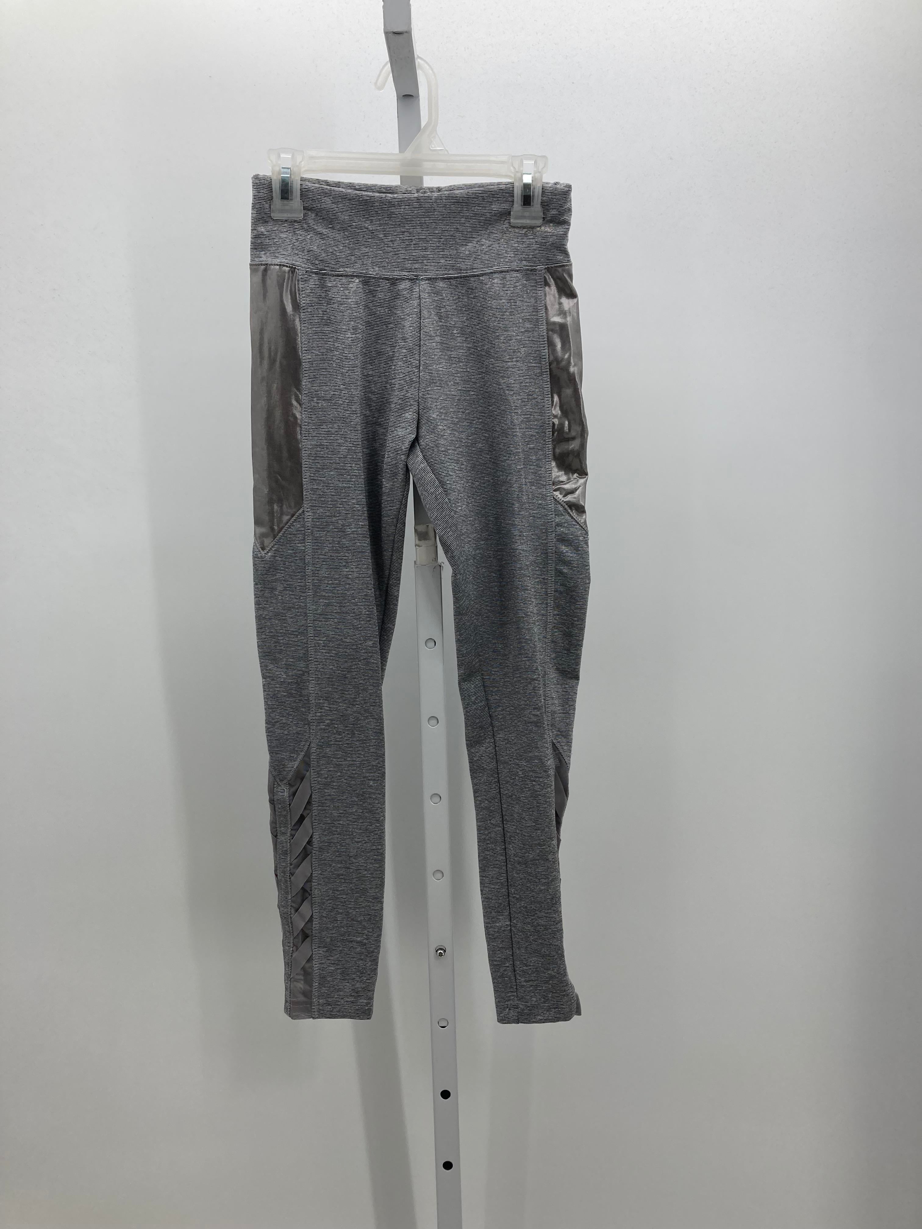 Justice Size 12 Girls Leggings